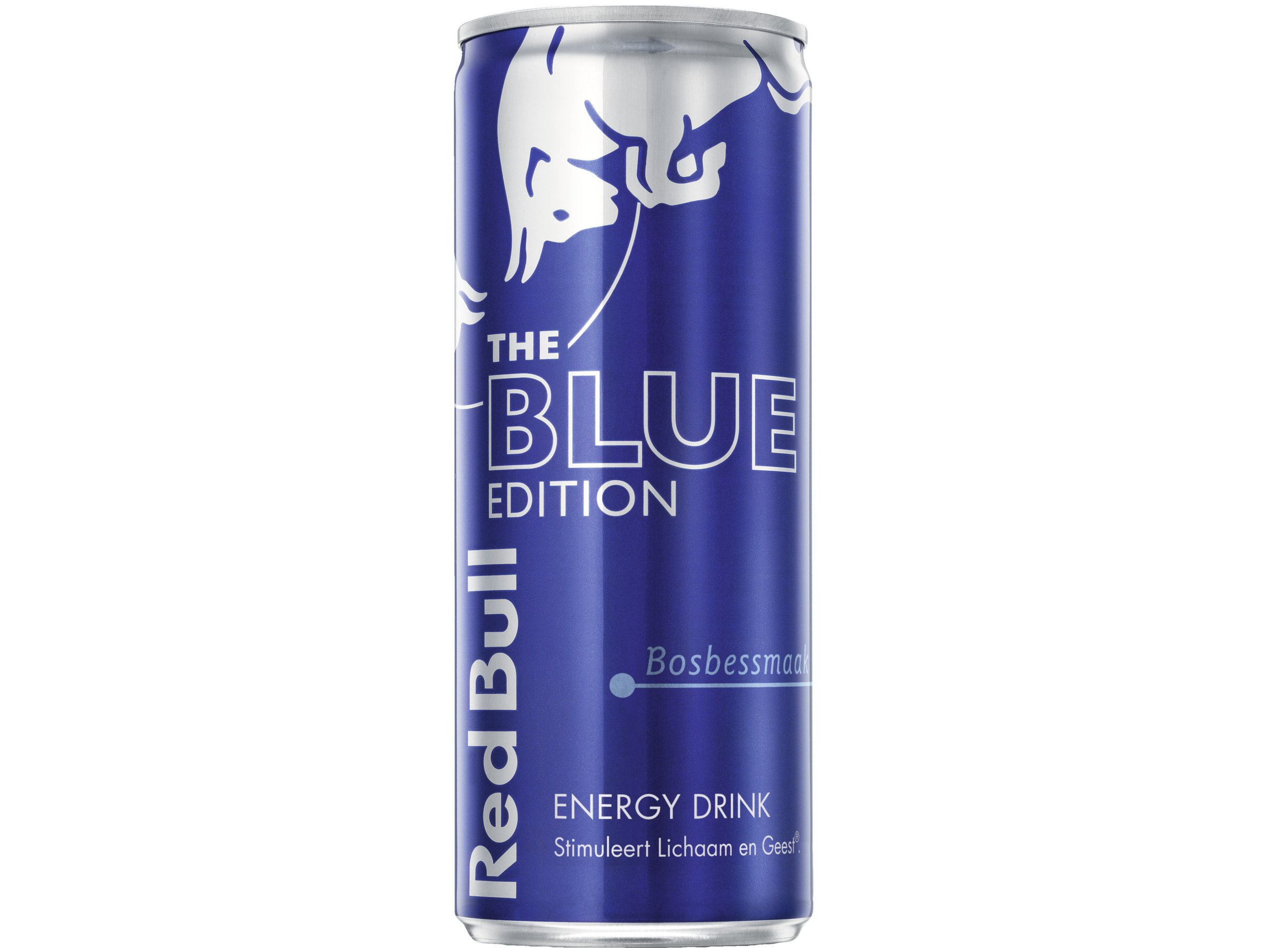 Energy Drink Bosbes