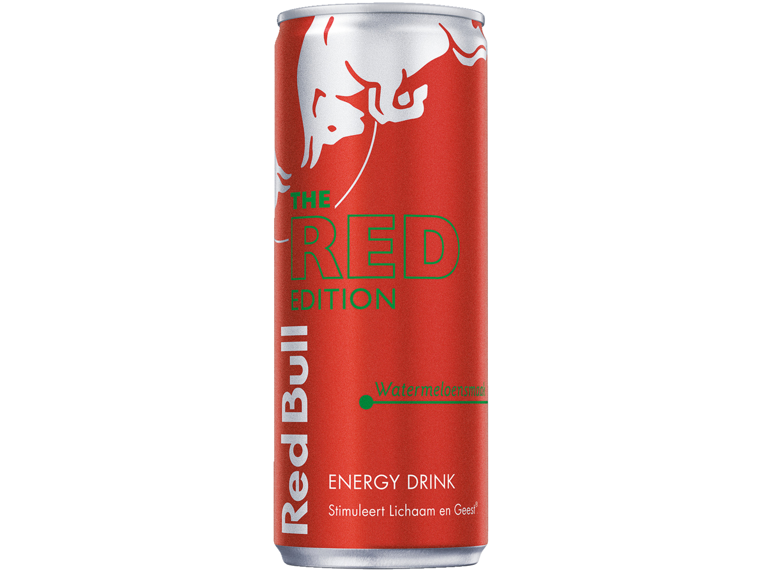 Energy Drink Watermeloen