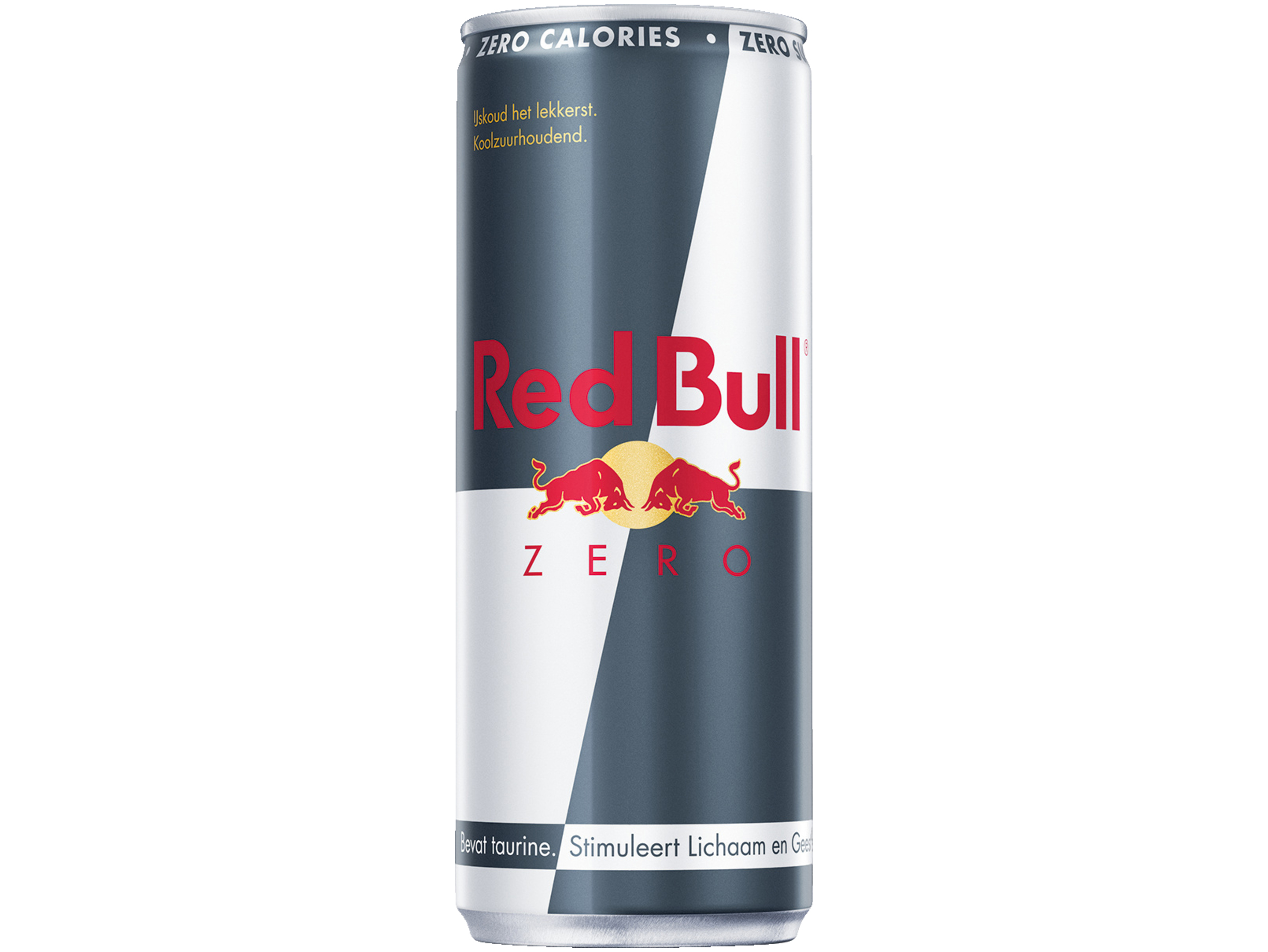 Energy drink zero