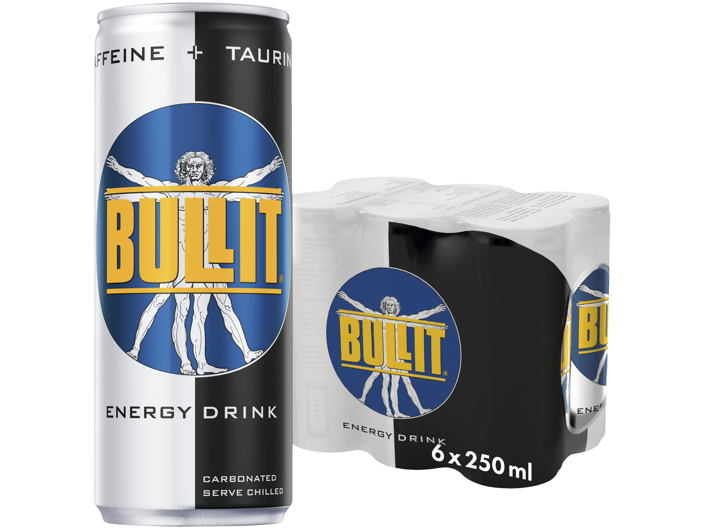 Energy drink