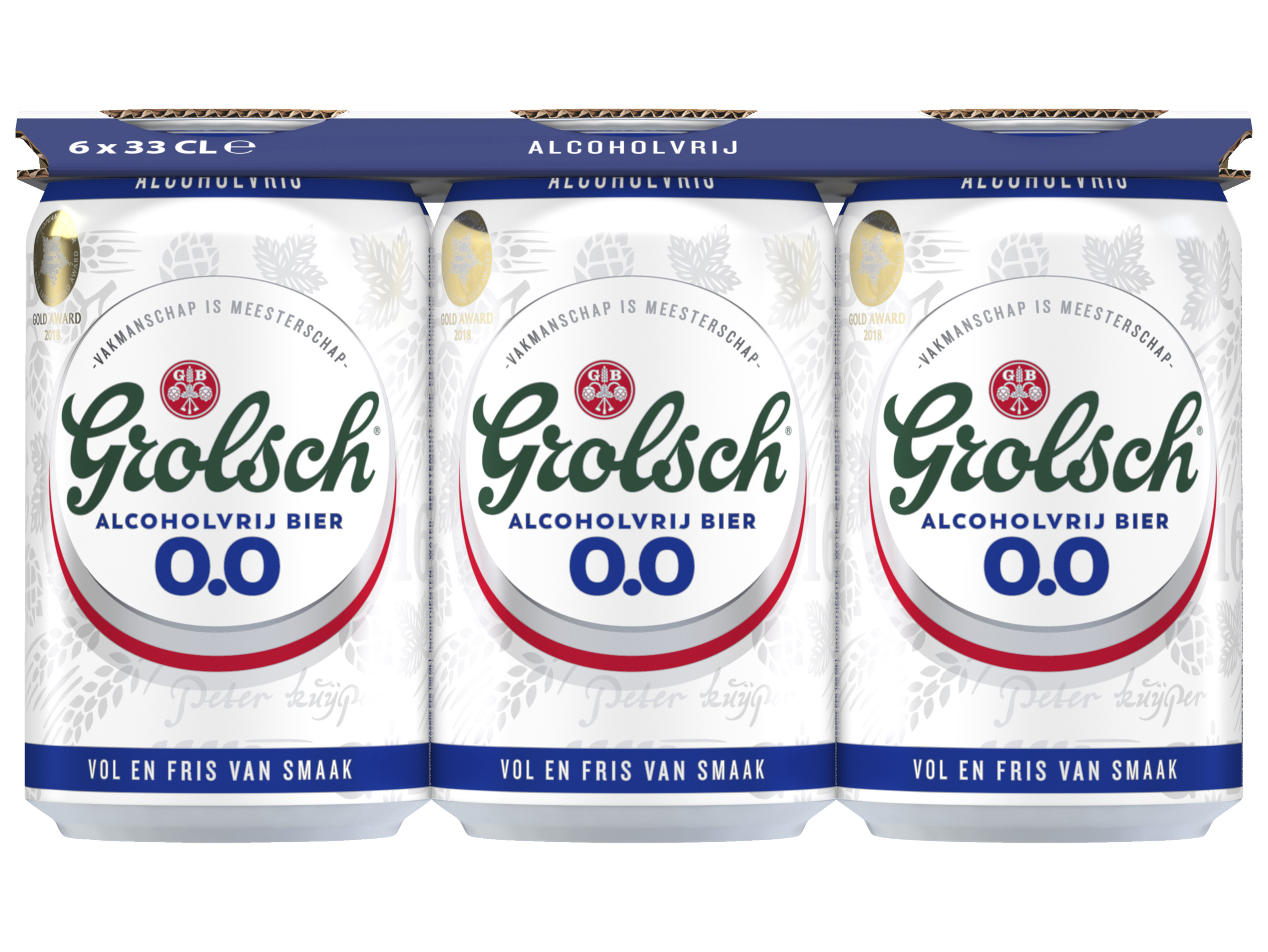 Premium pilsener 0.0%