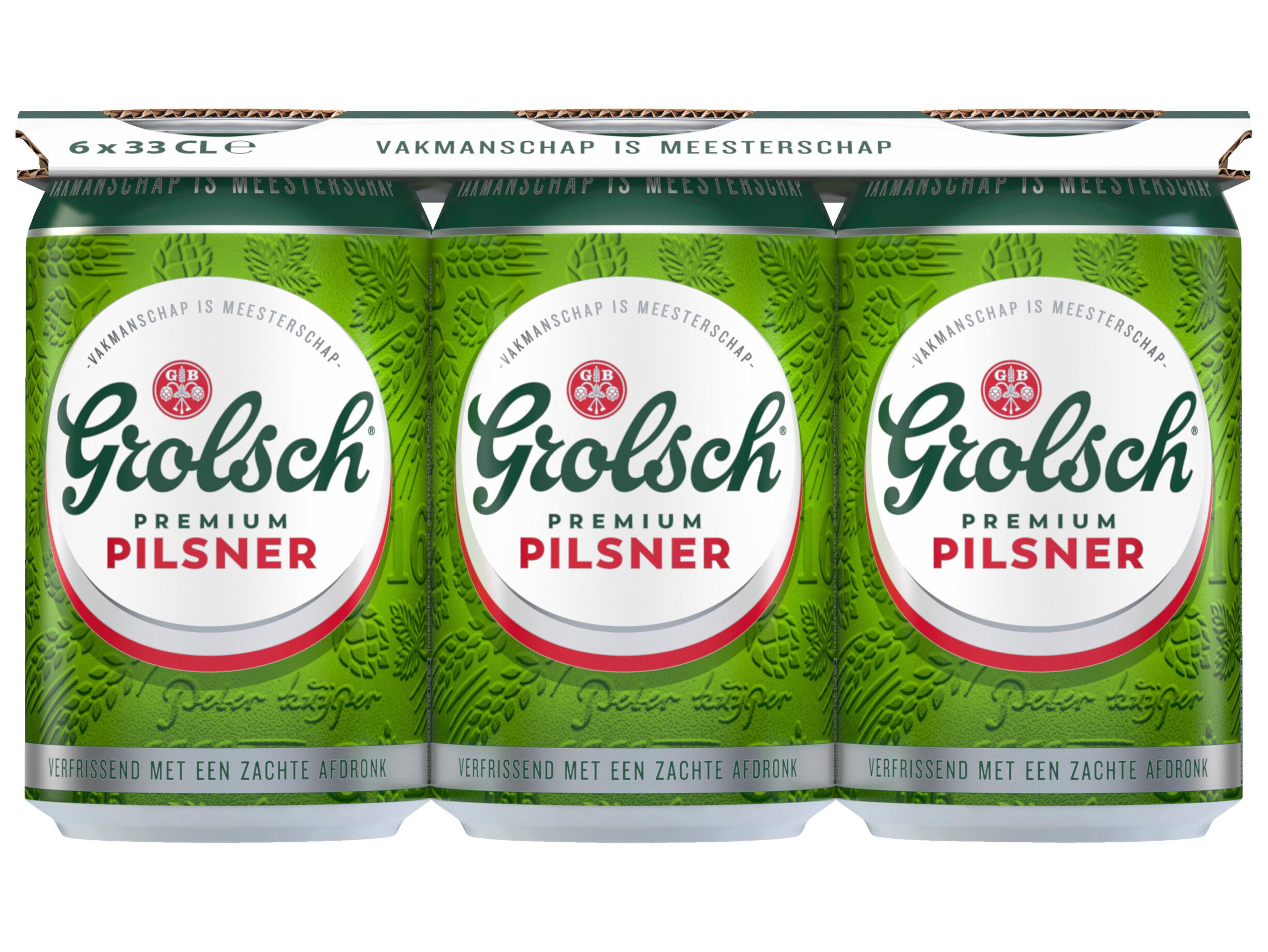 Premium pilsener