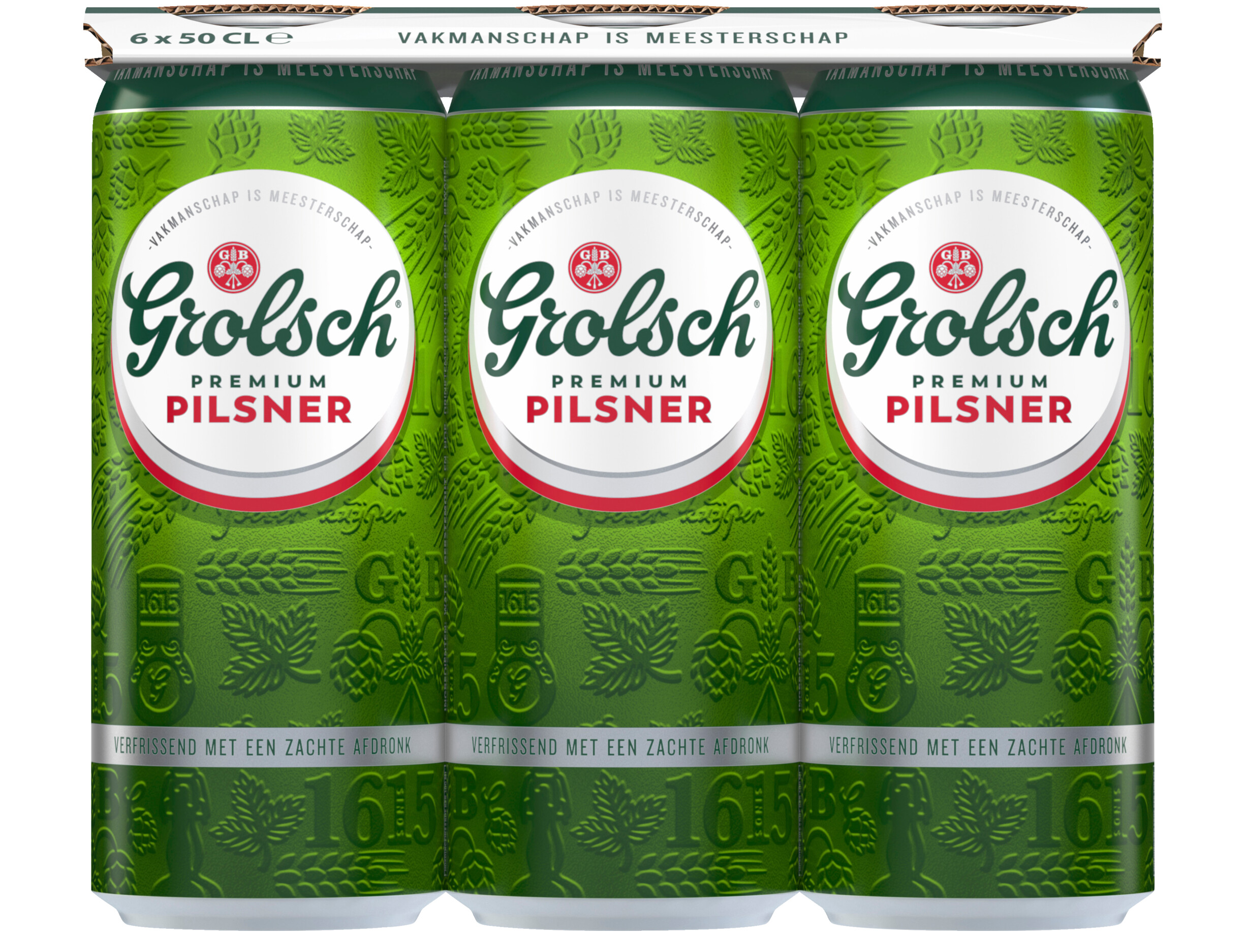 Premium pilsener