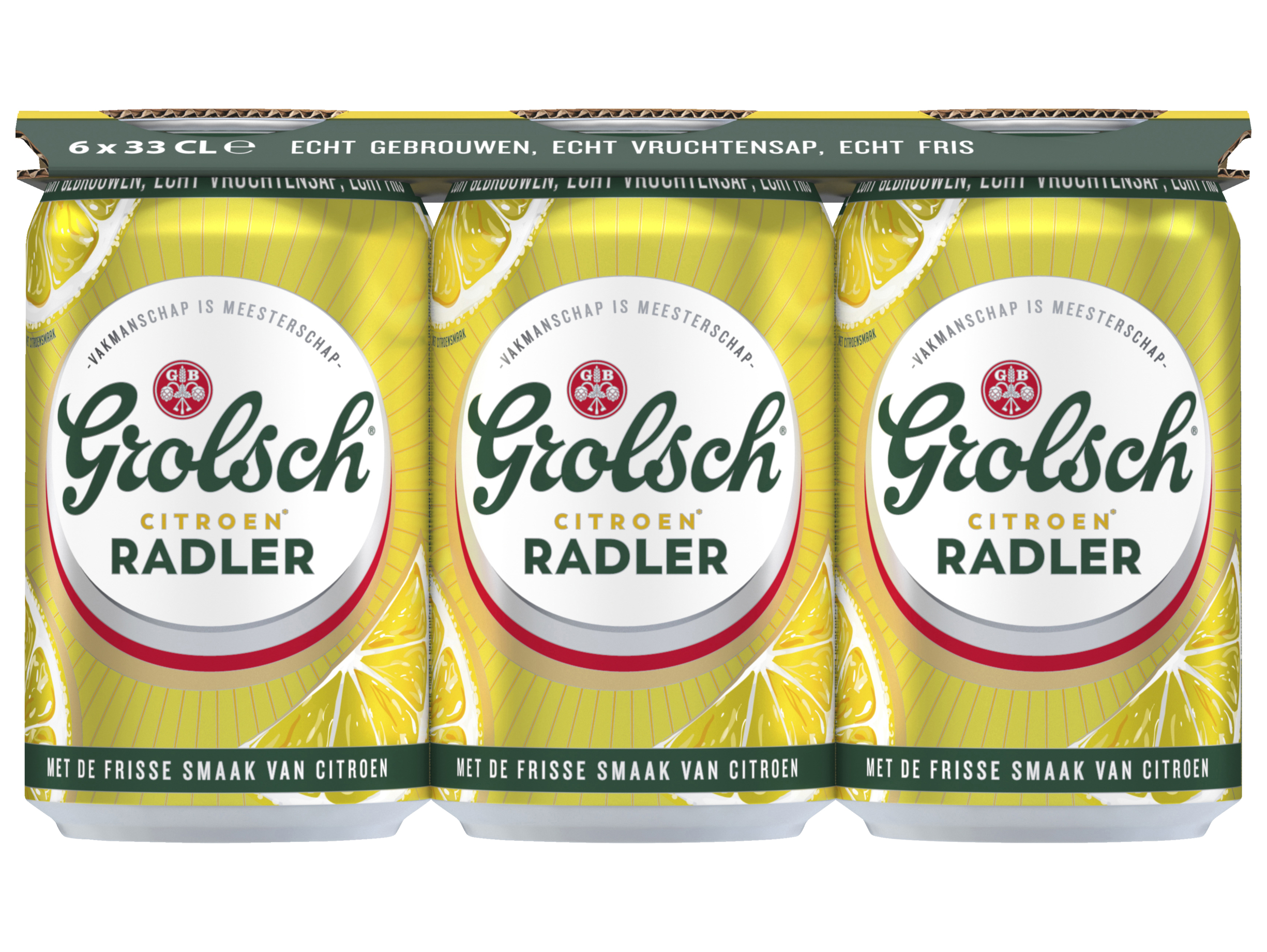 Radler citroen