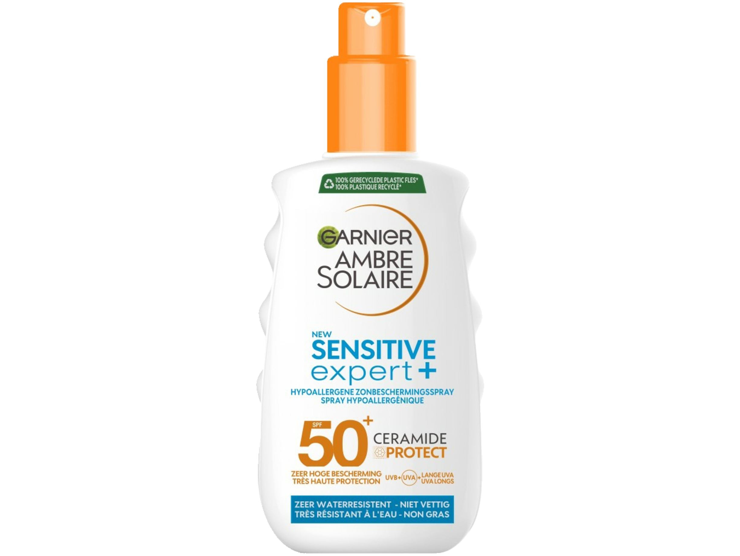 Zonnebrandspray SPF50+