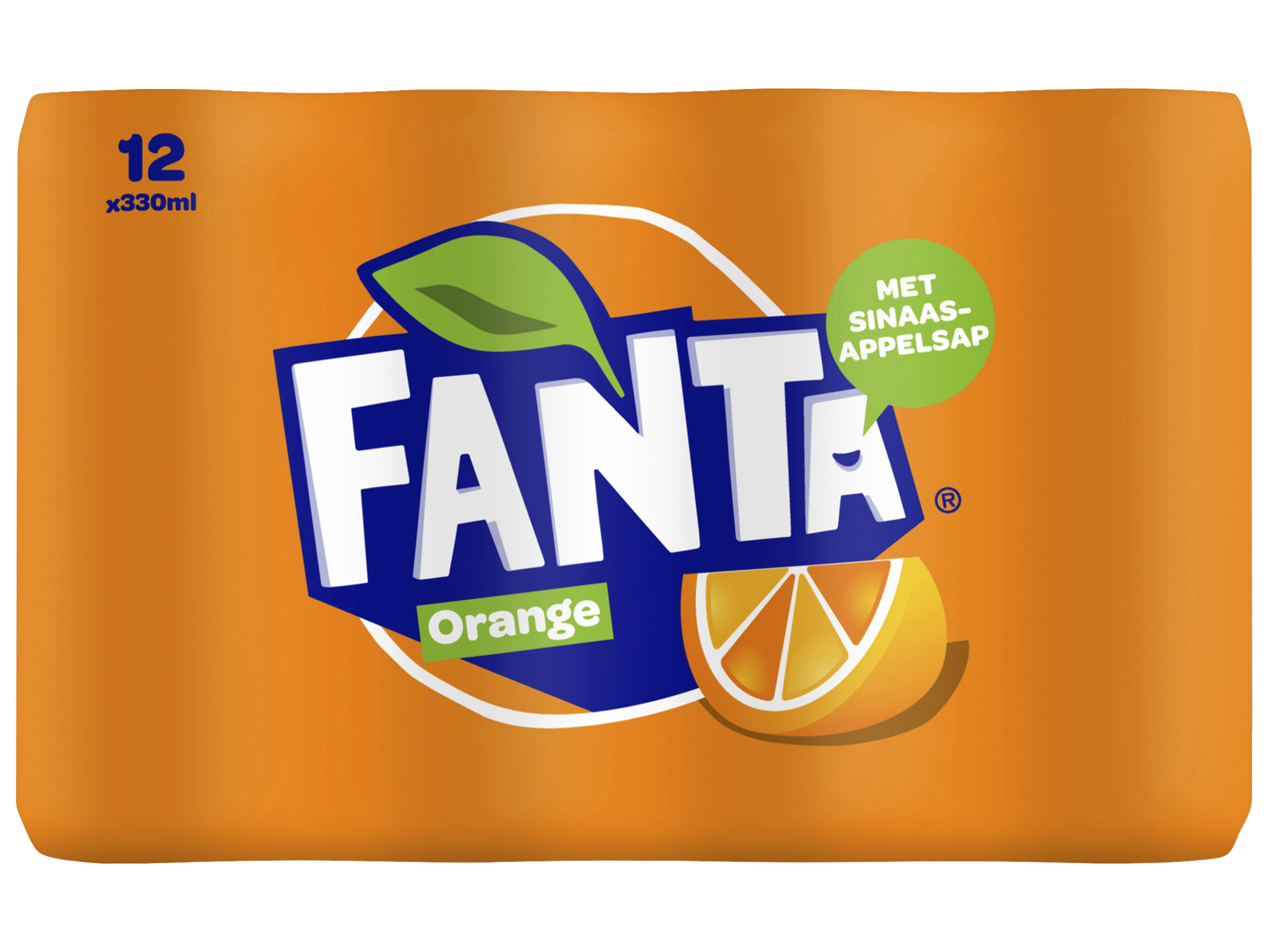 Orange 12-pack