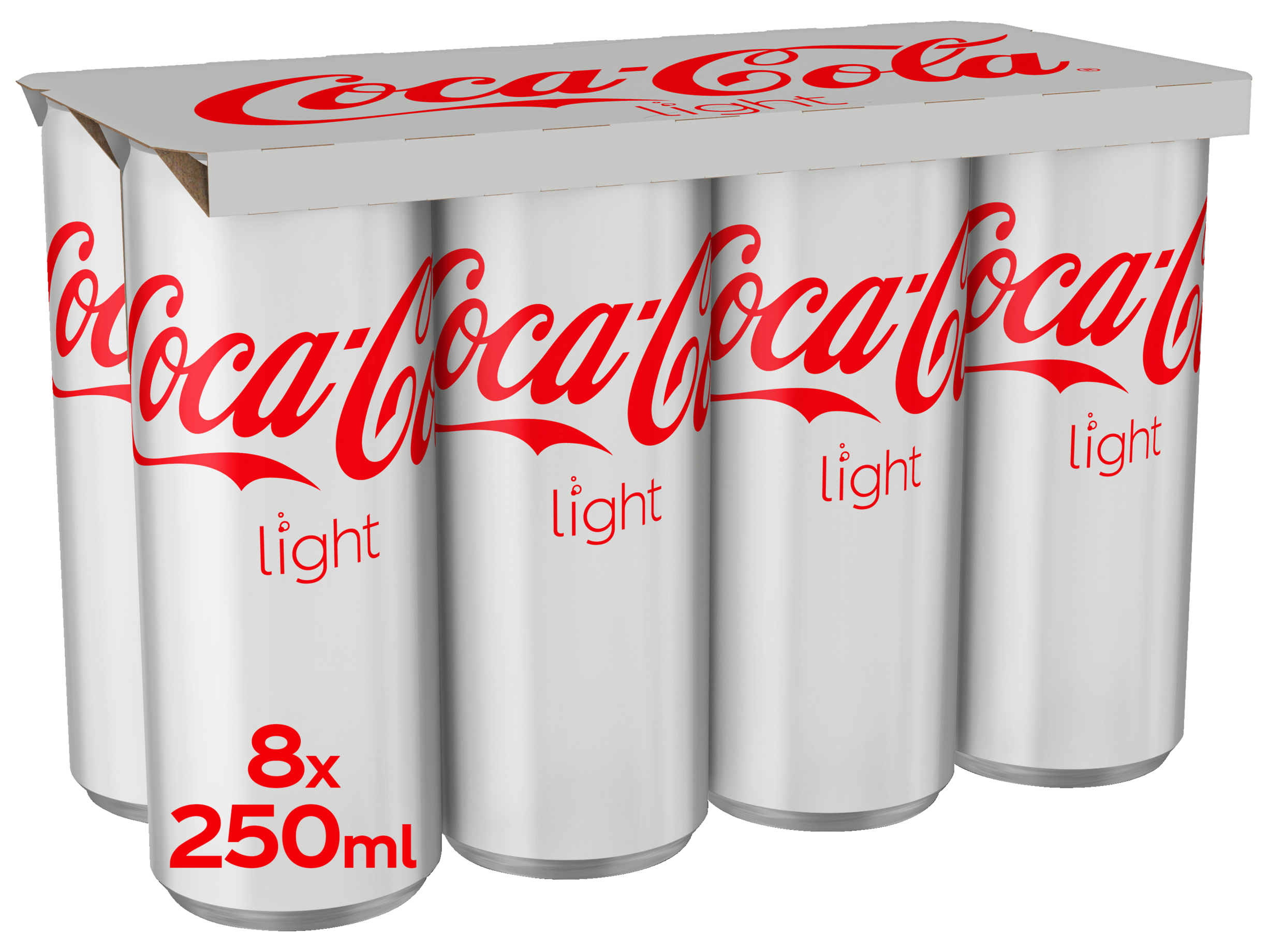 Light 8-pack