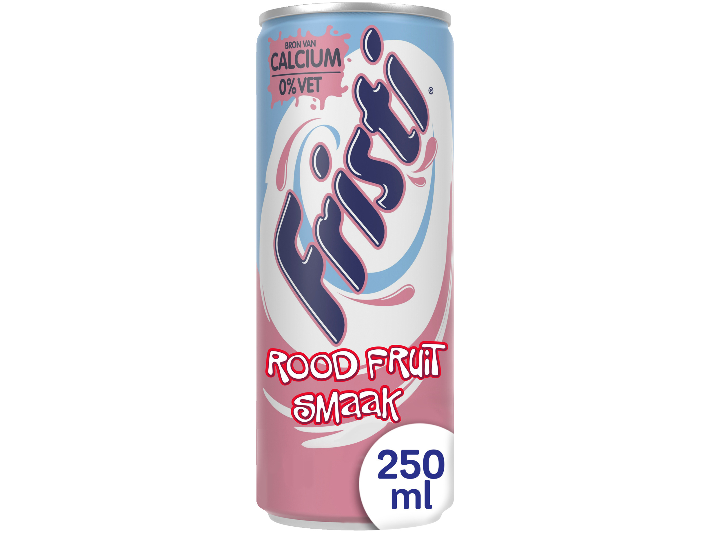 Drinkyoghurt rood fruit