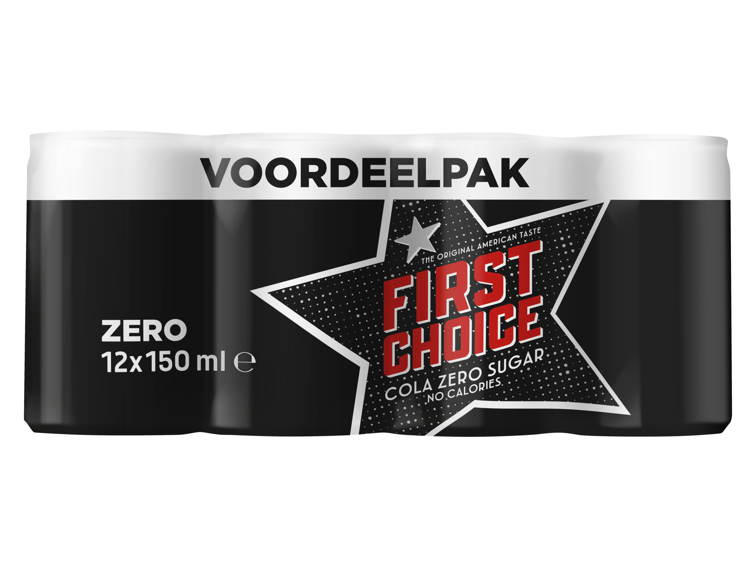 Cola zero