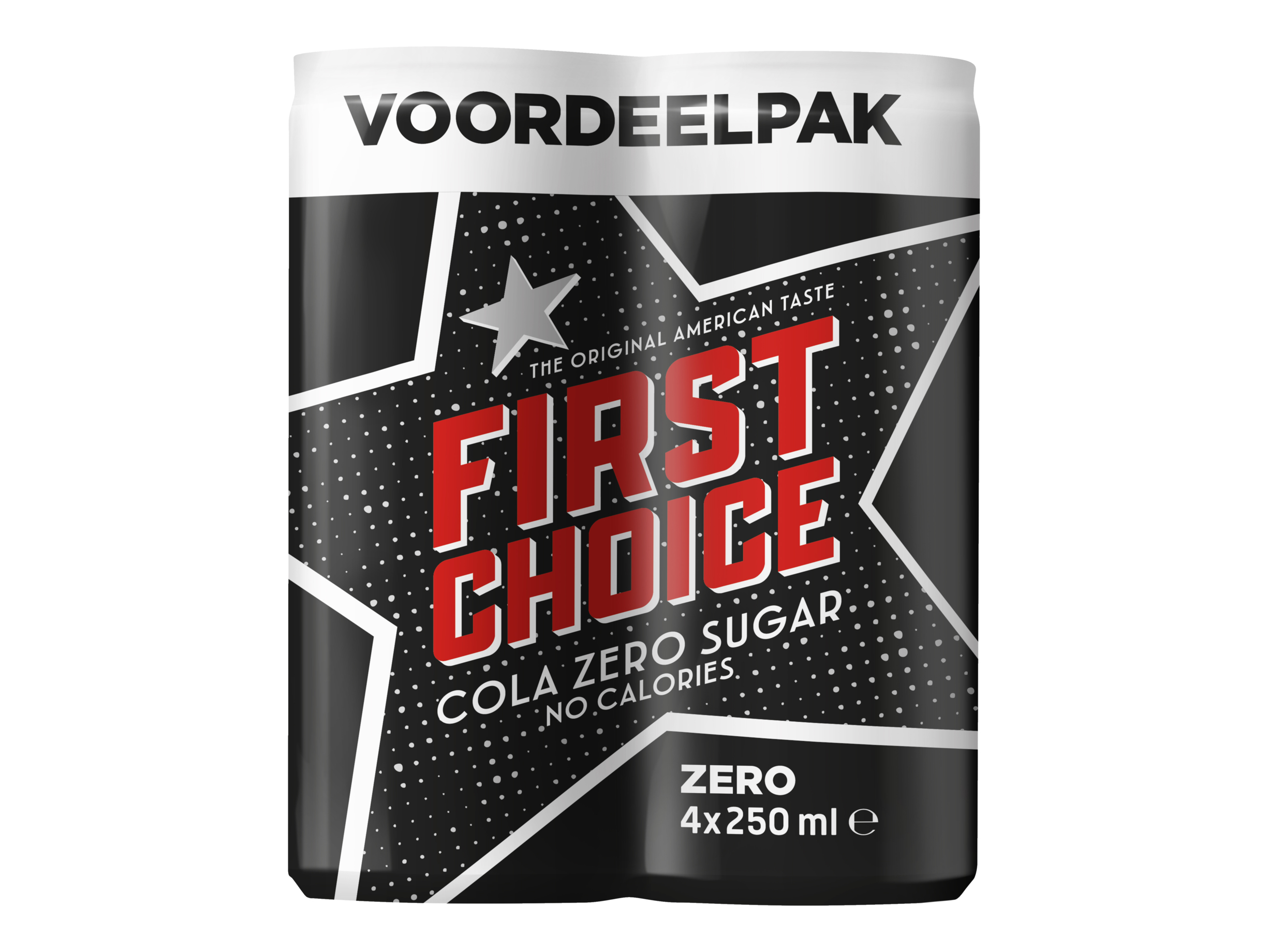 Cola zero