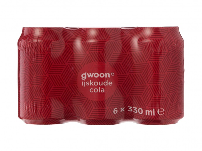 Cola regular