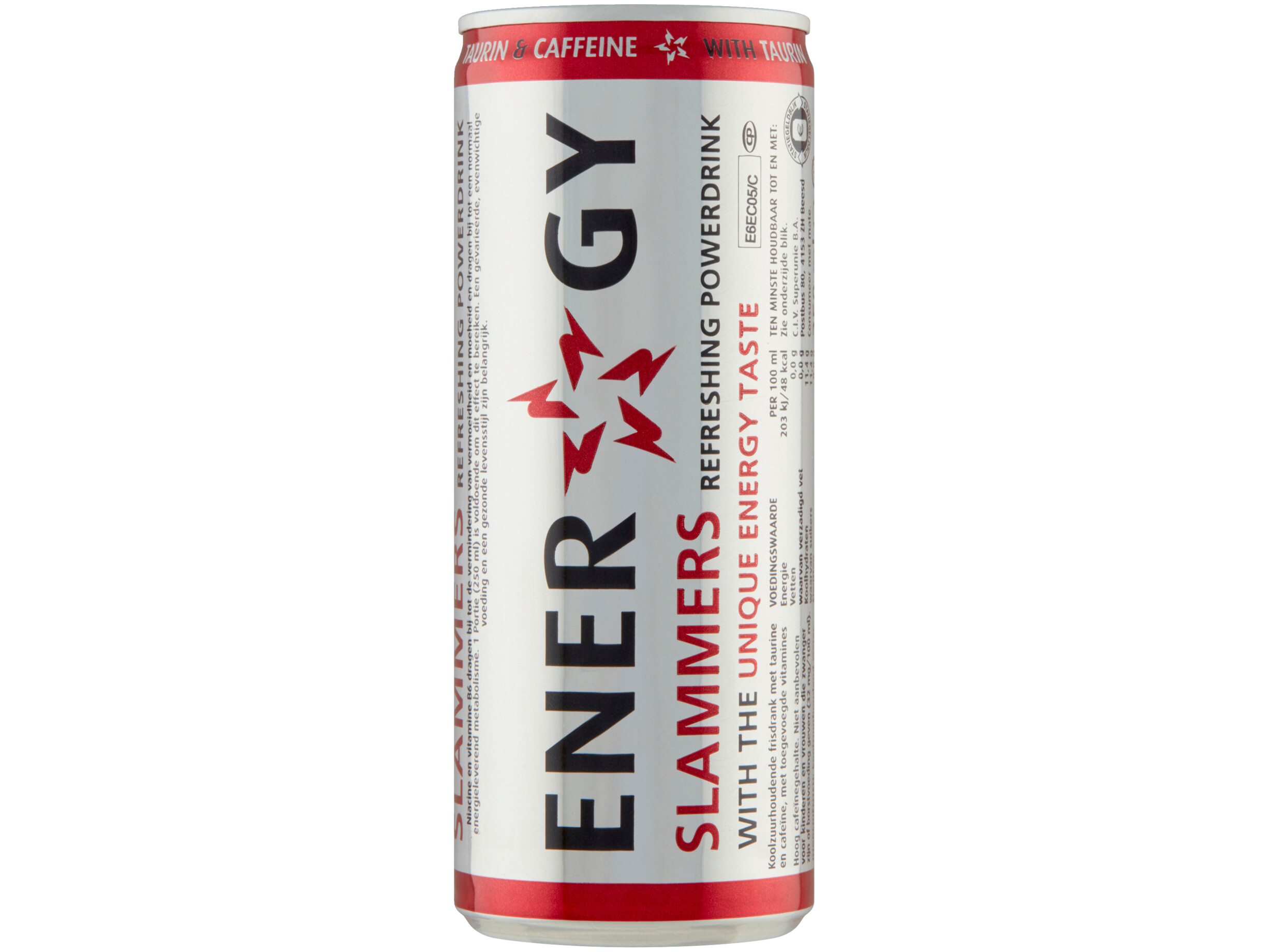 Energy drink