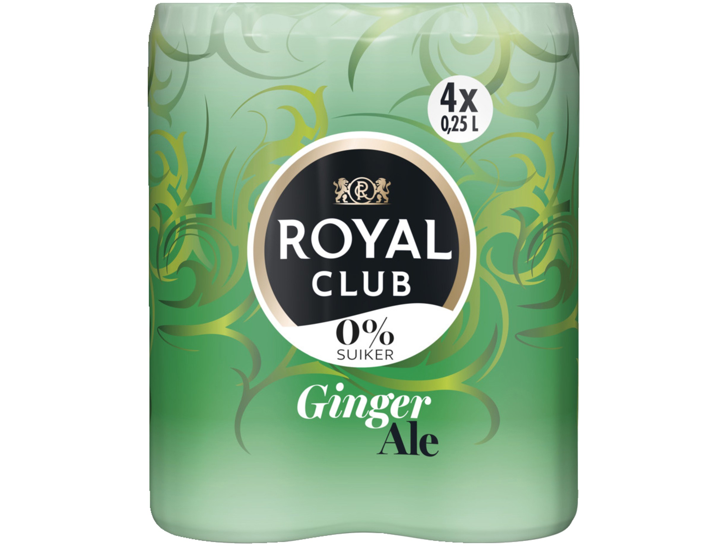 Ginger ale