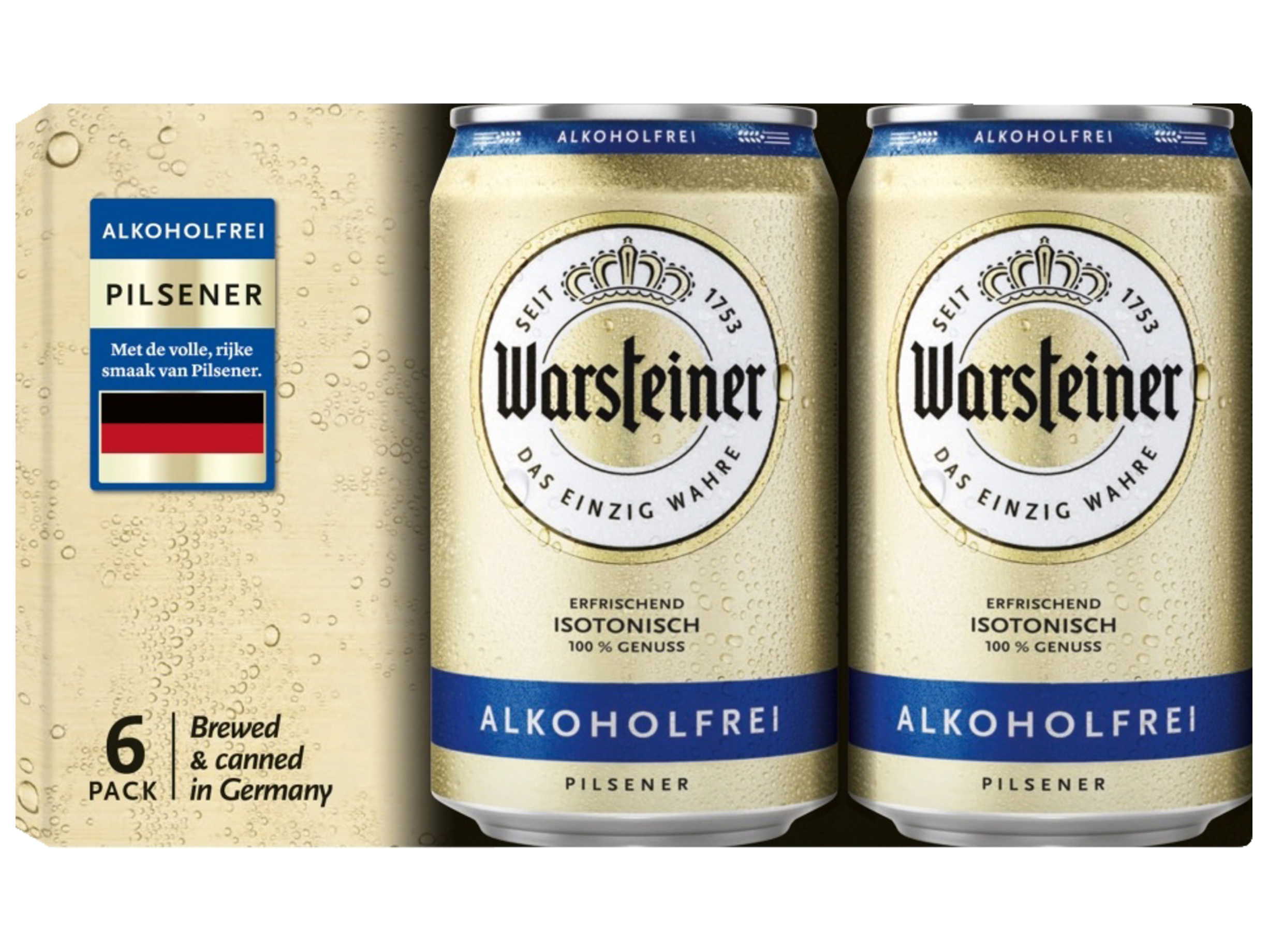 0.0 bier