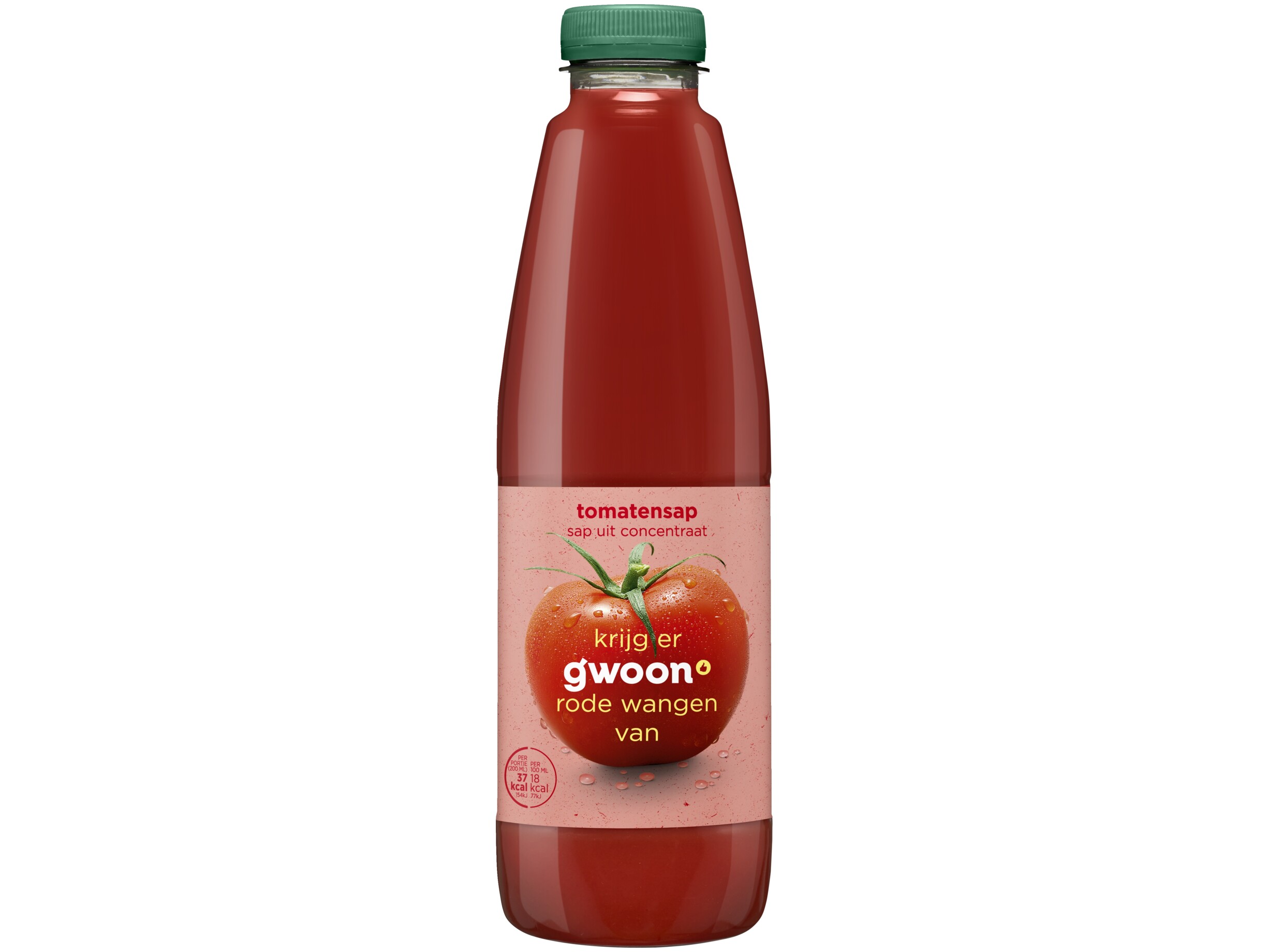 Tomatensap