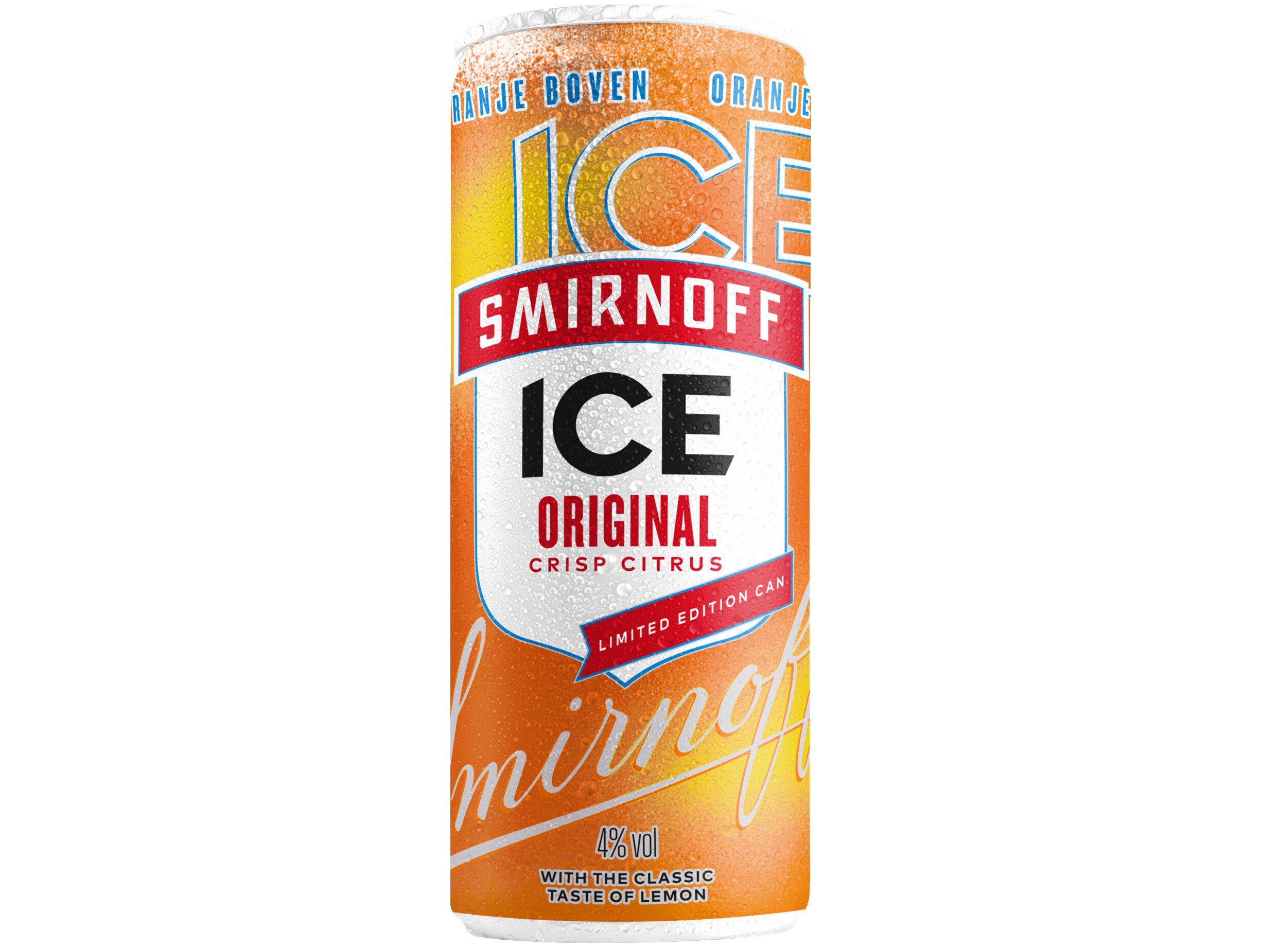 Ice