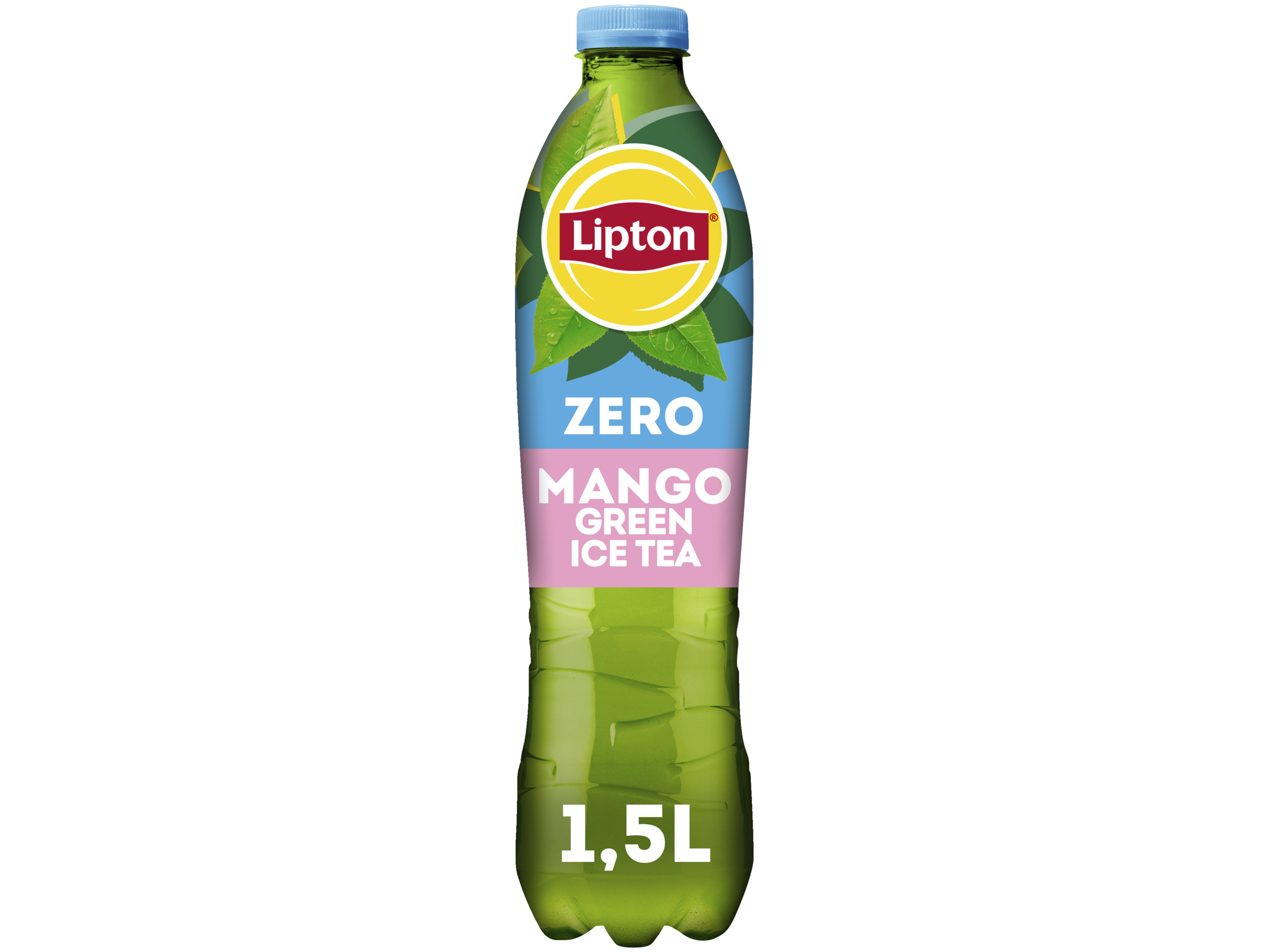 Green mango zero