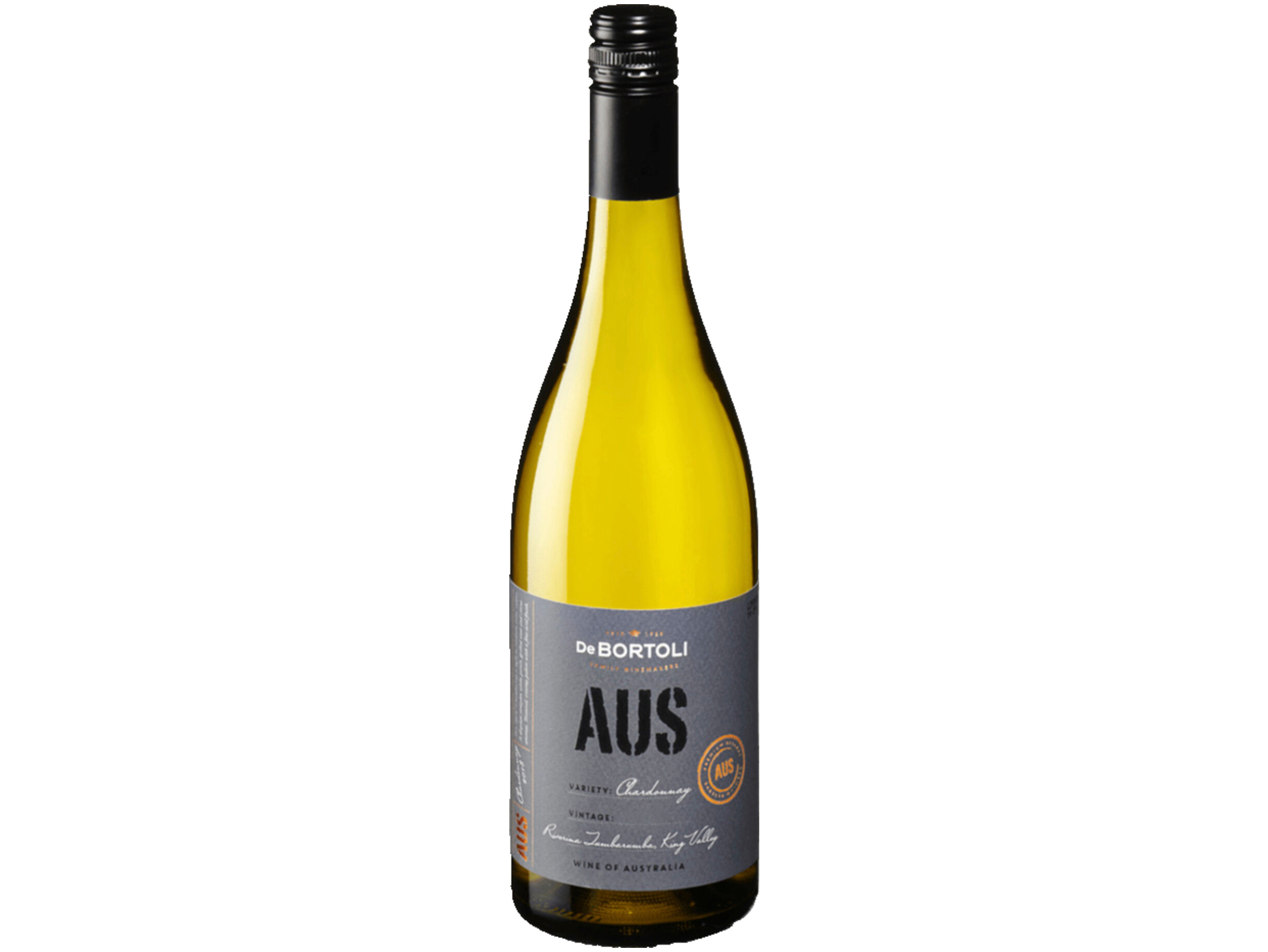 Premium chardonnay