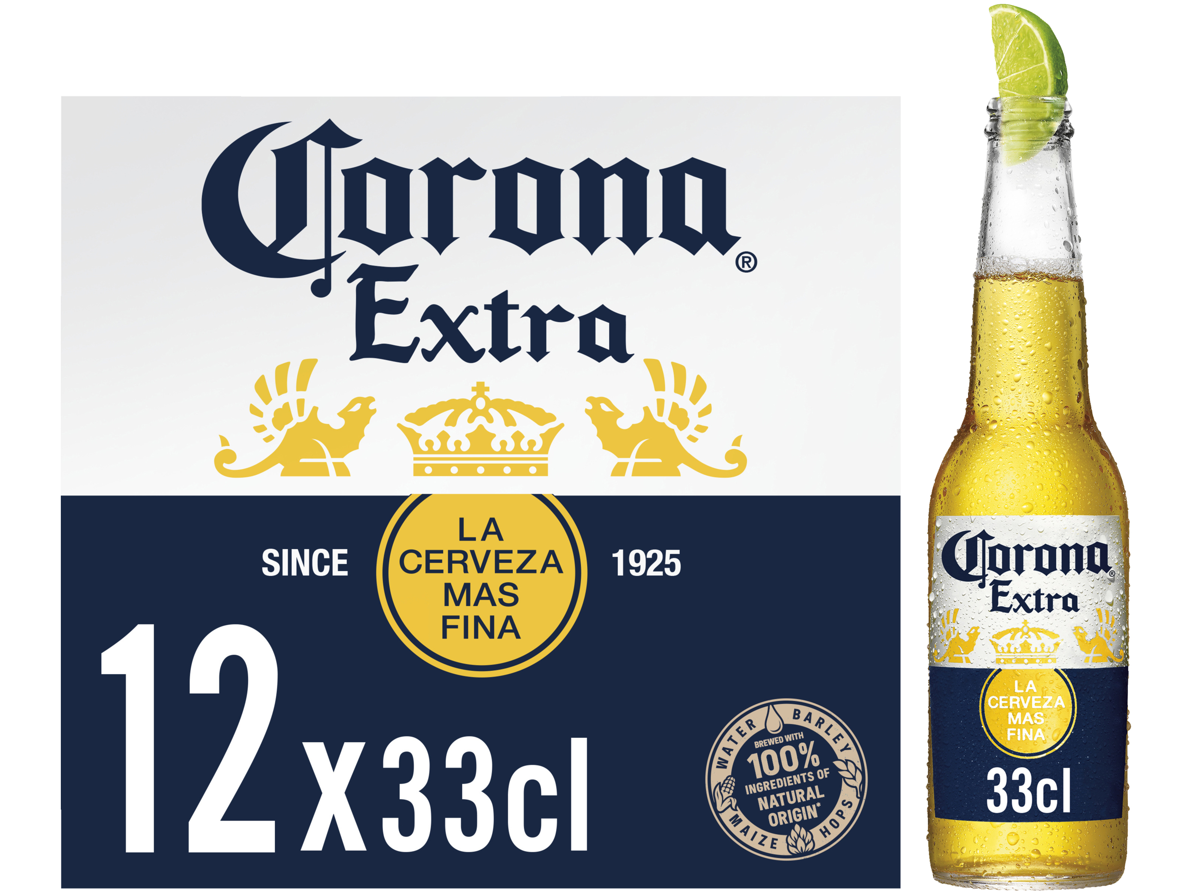 Extra Pils 12 pack