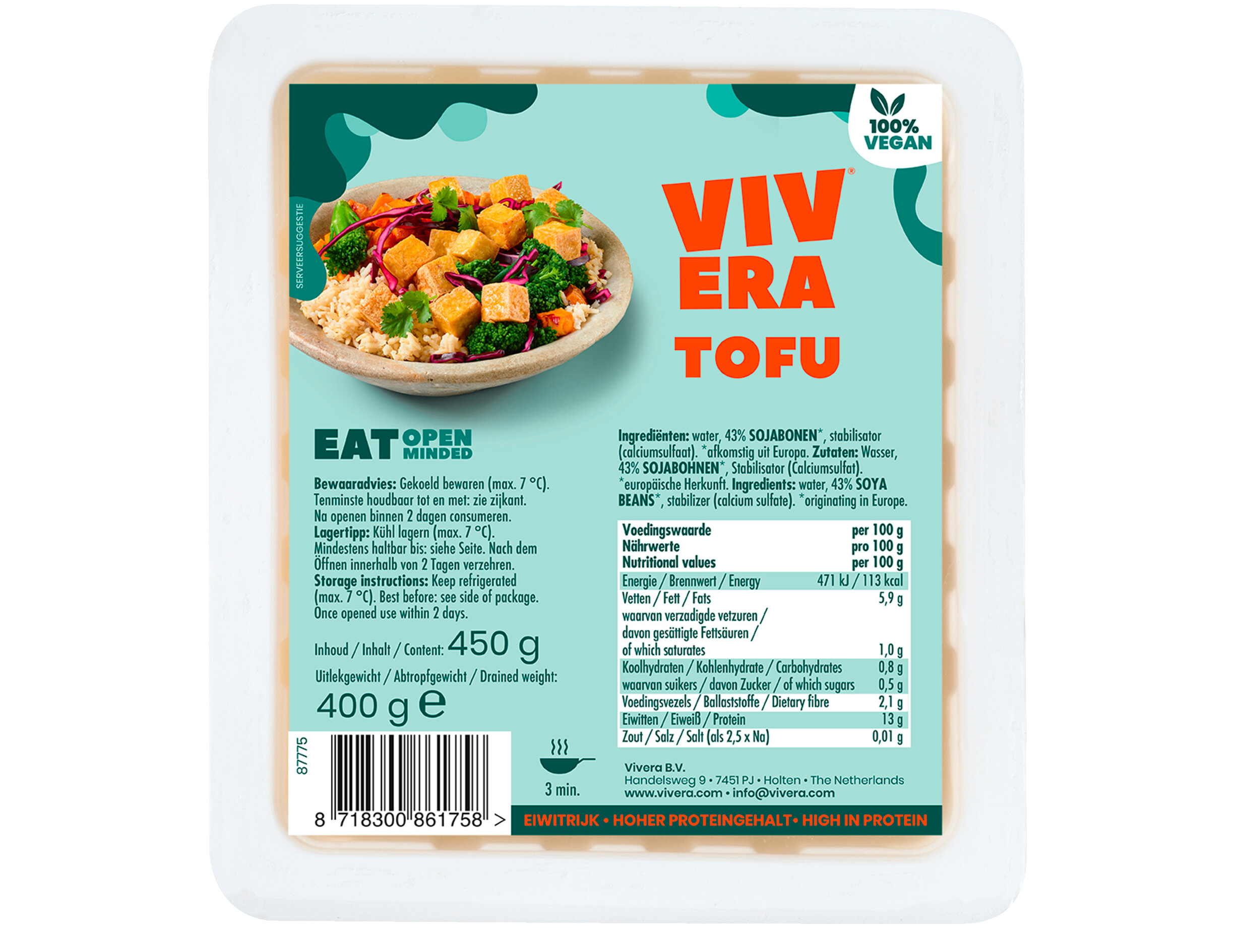 Tofu