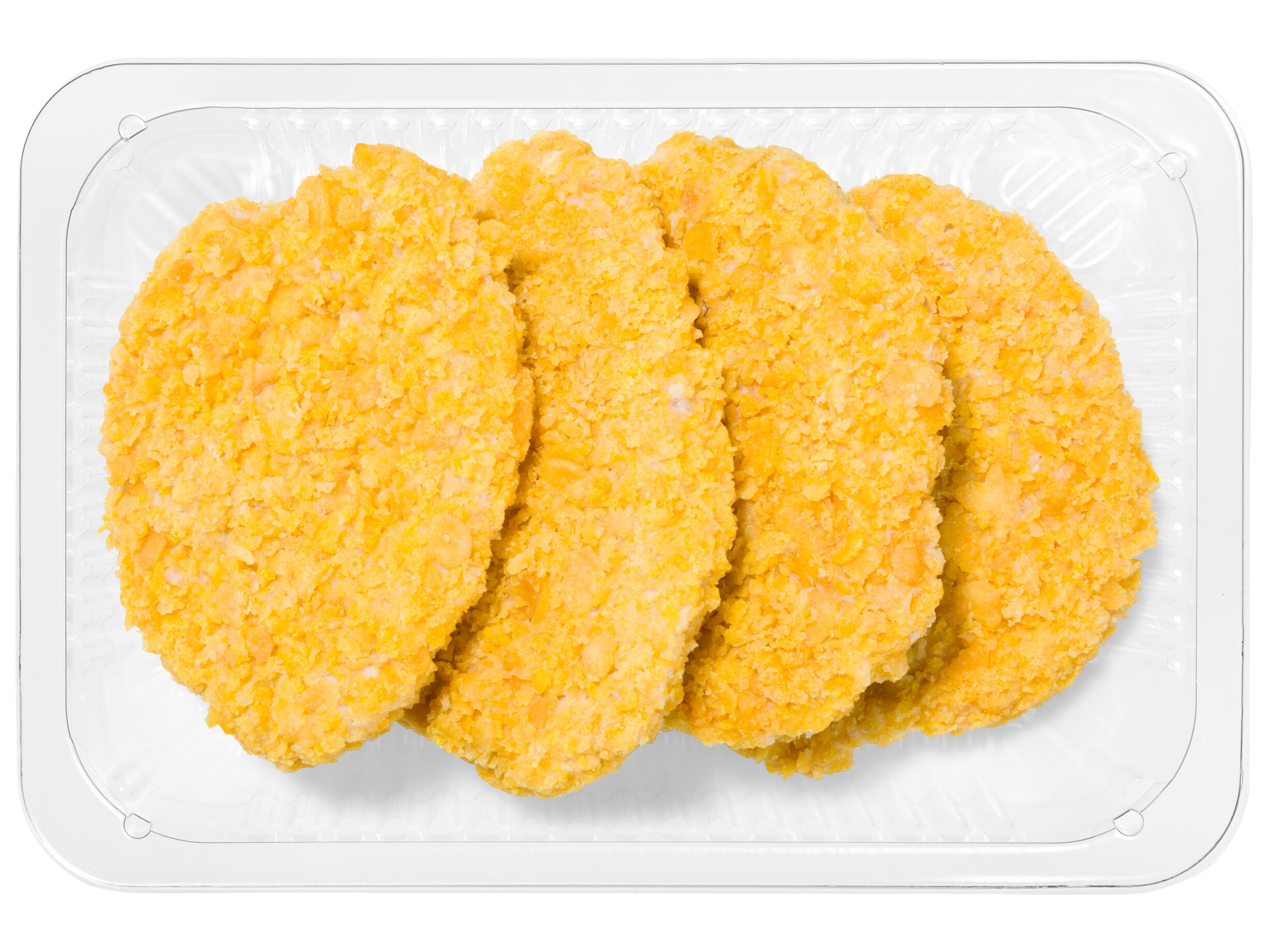 Kipkrokantschnitzel