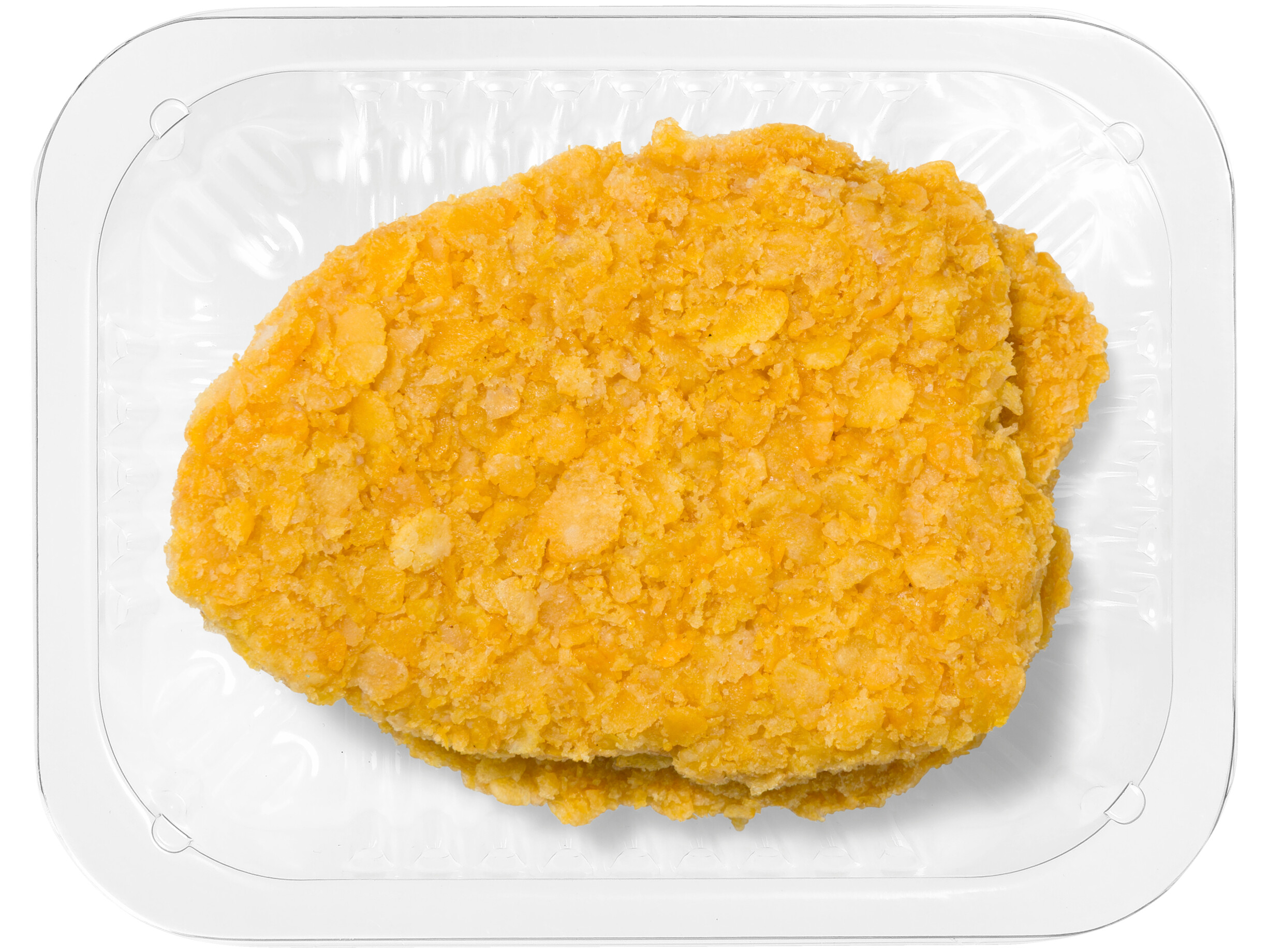 Kipkrokantschnitzel