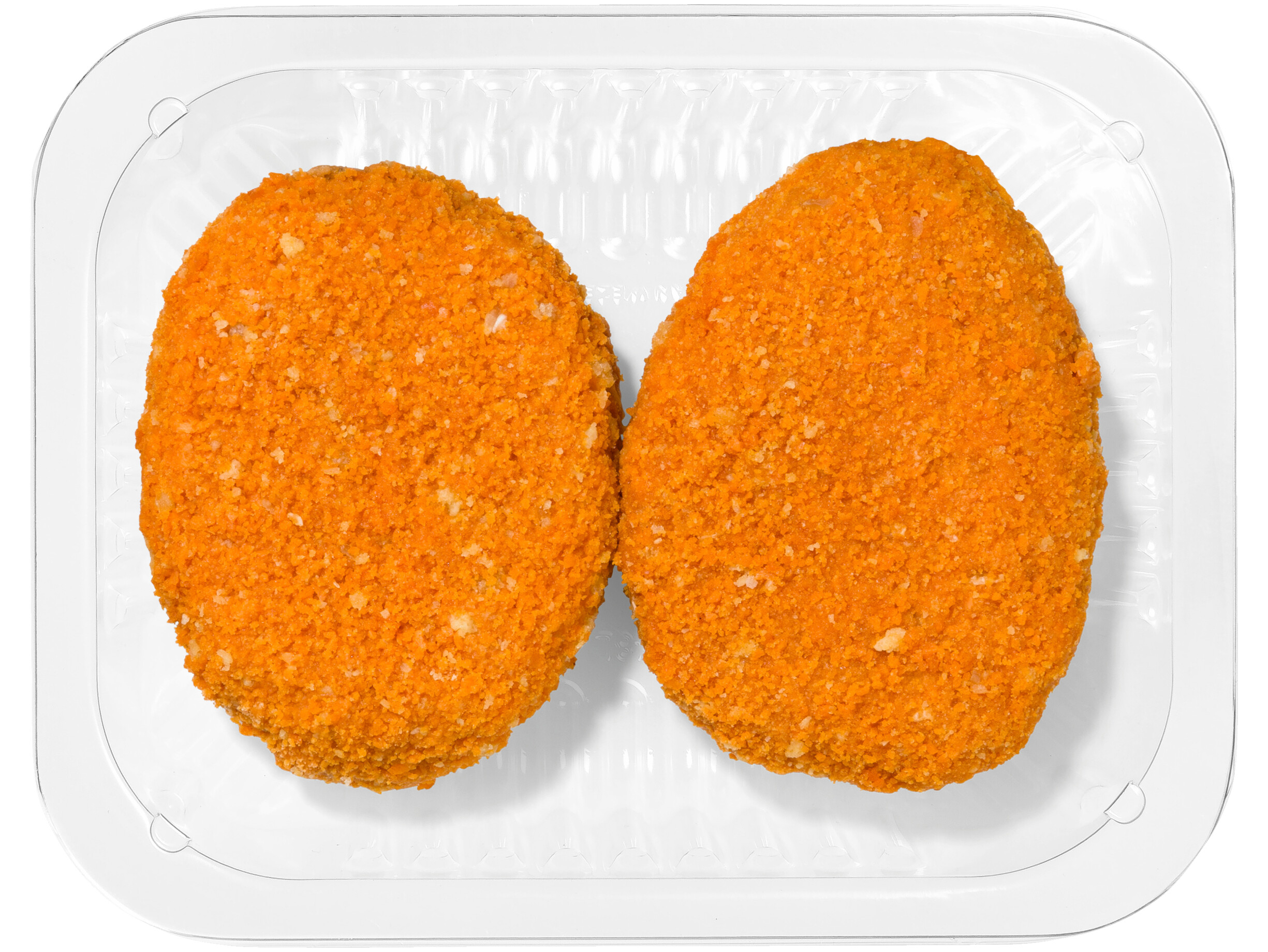 Kipsateschnitzel