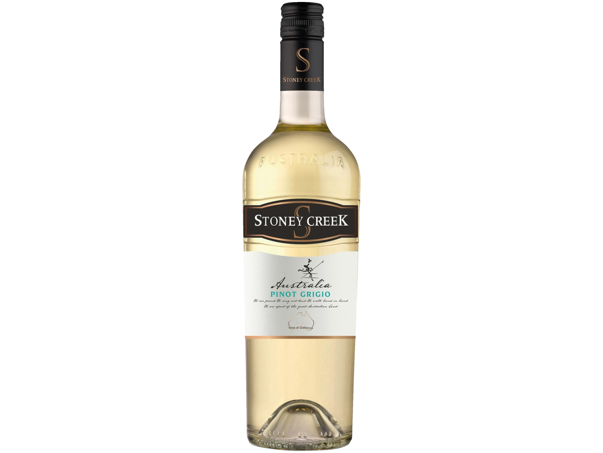 Pinot grigio