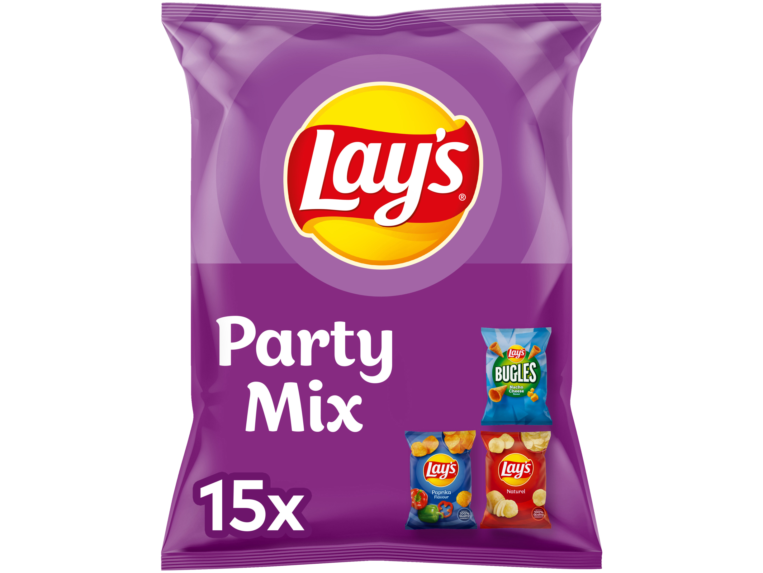 Partymix