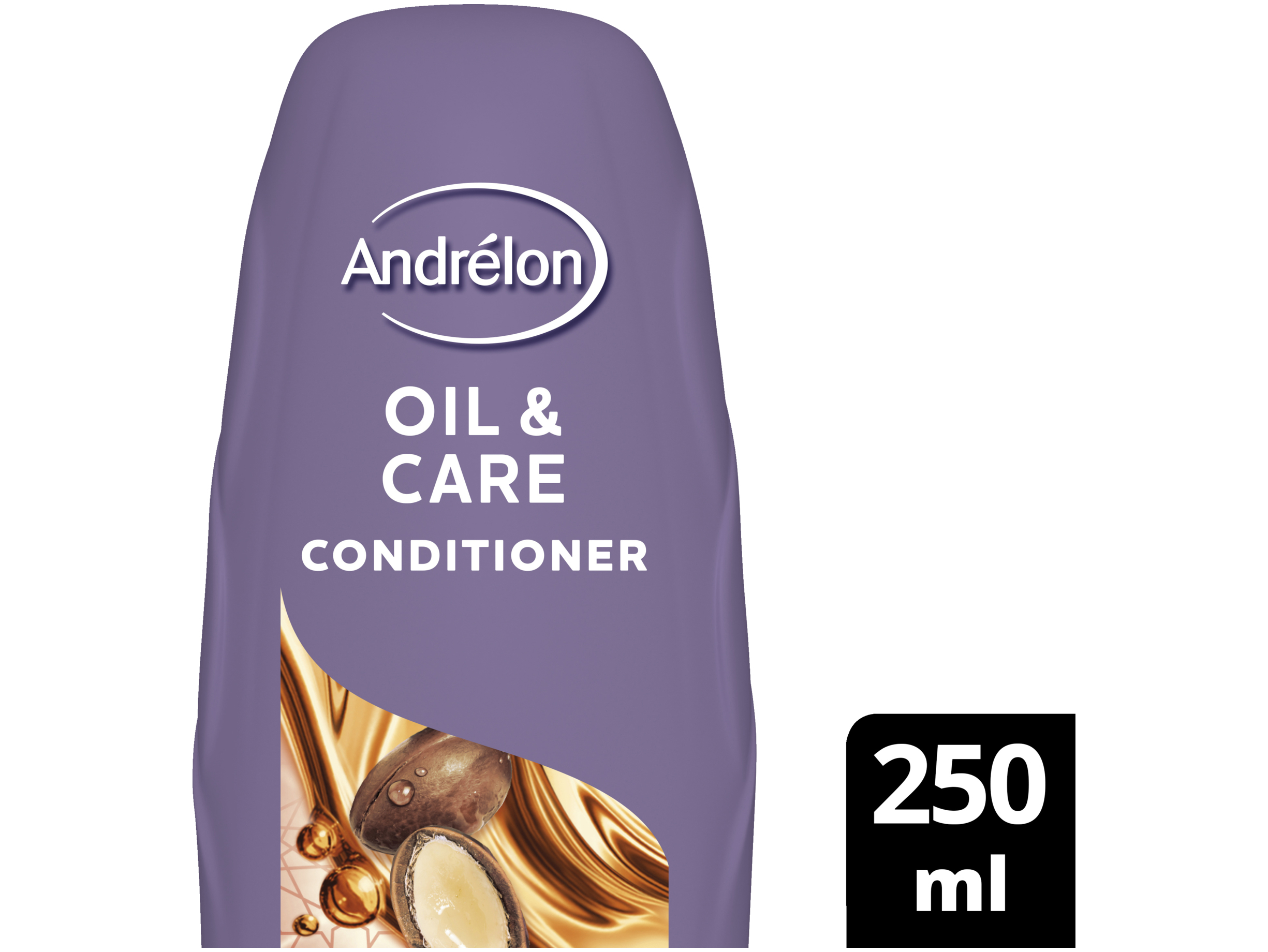 Conditioner oil & care