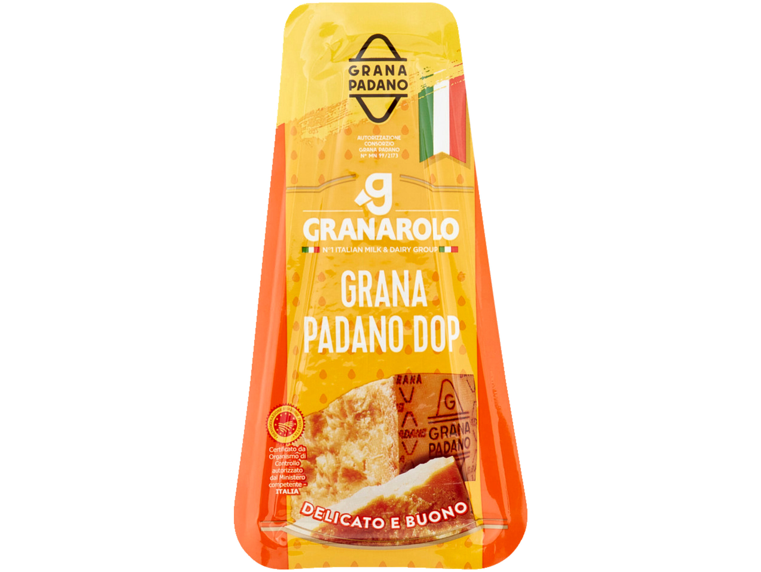 Padano punt