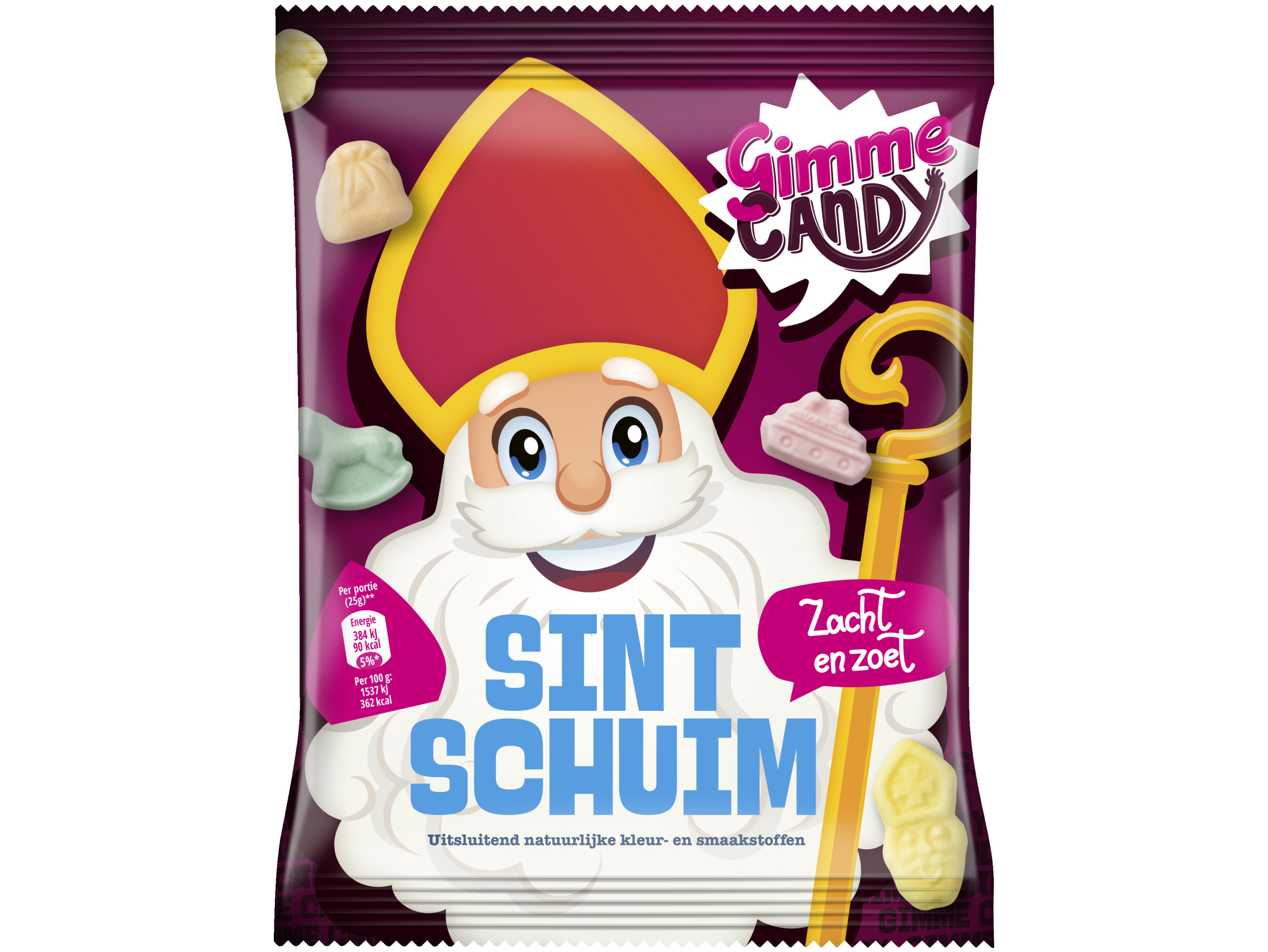 Sint schuim