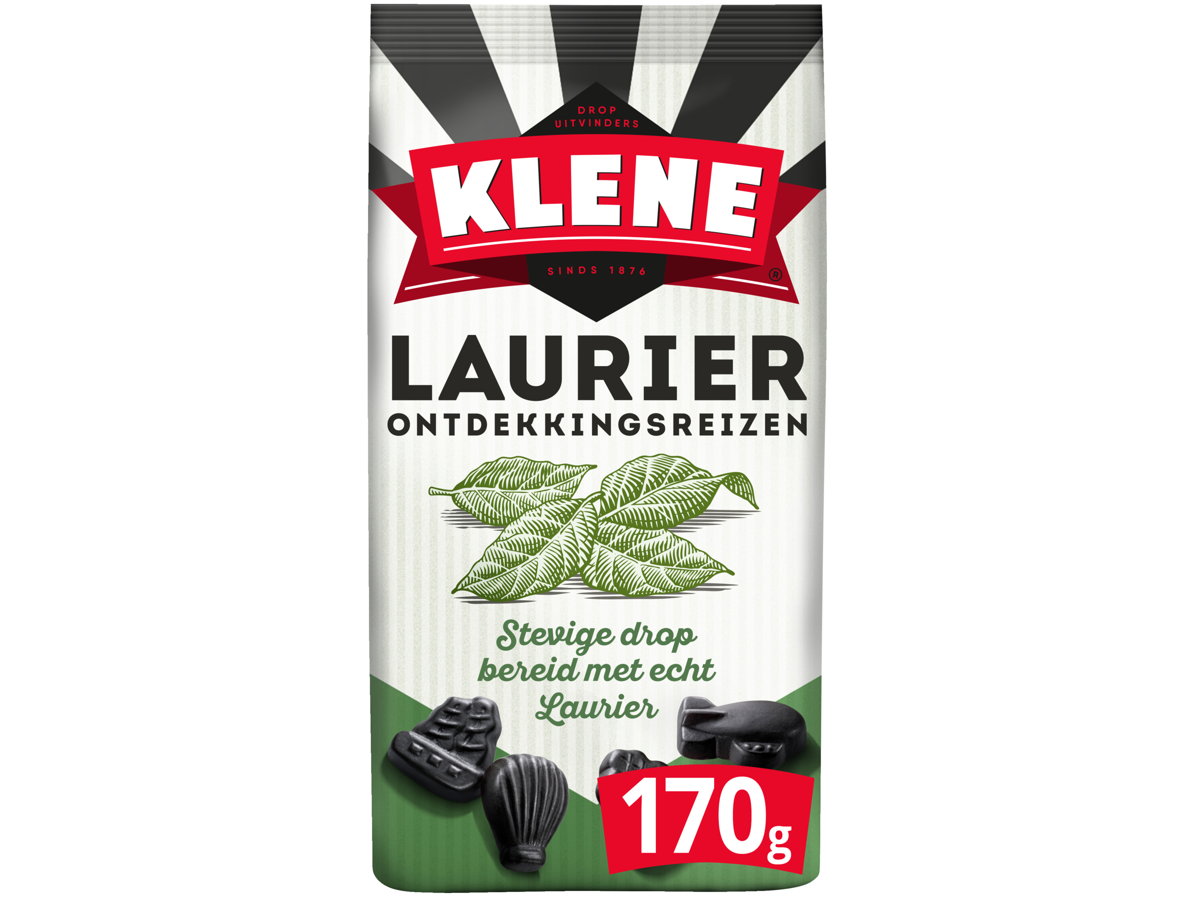 Ontdekkingsreizen