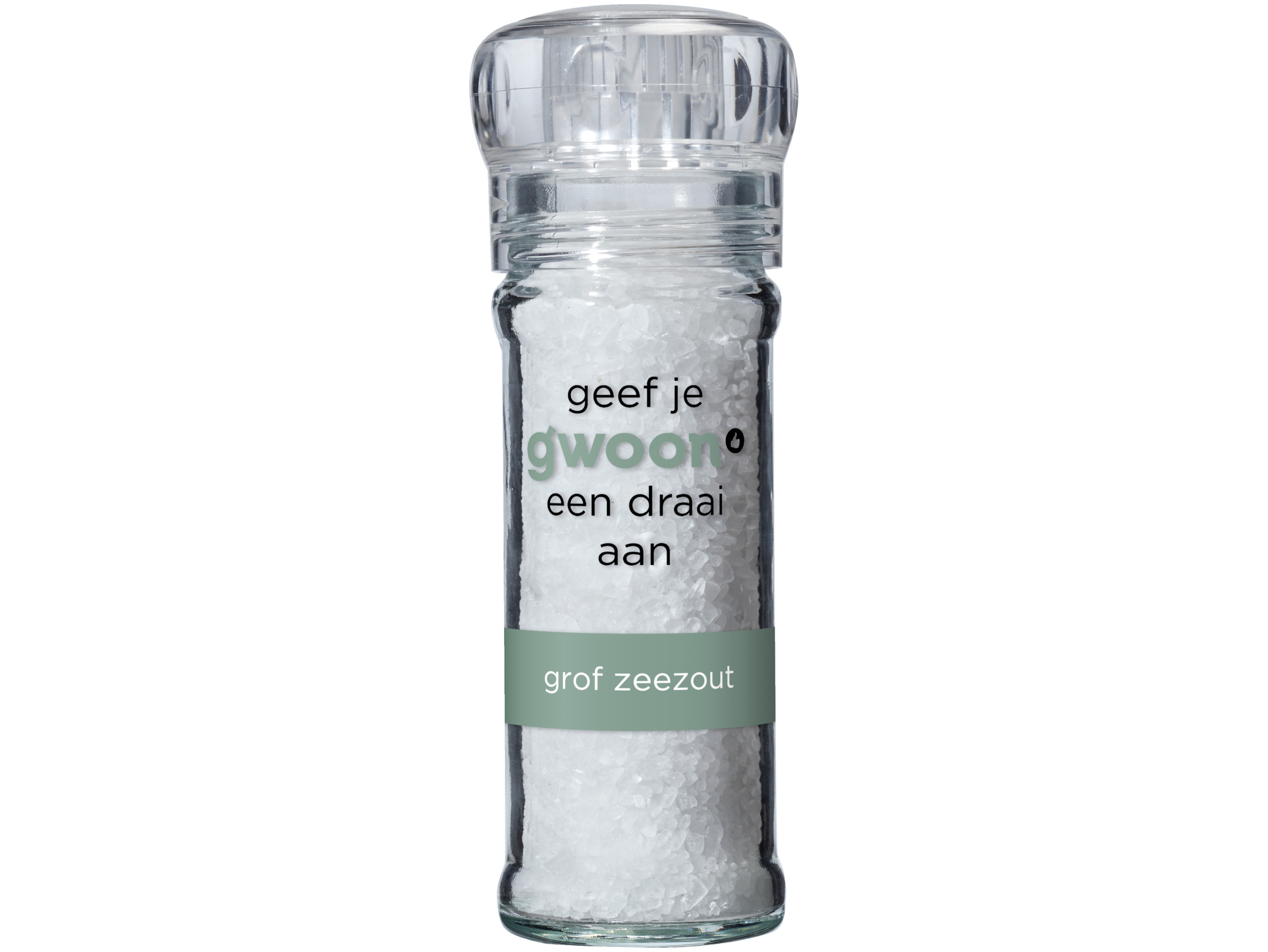 Grof zeezoutmolen