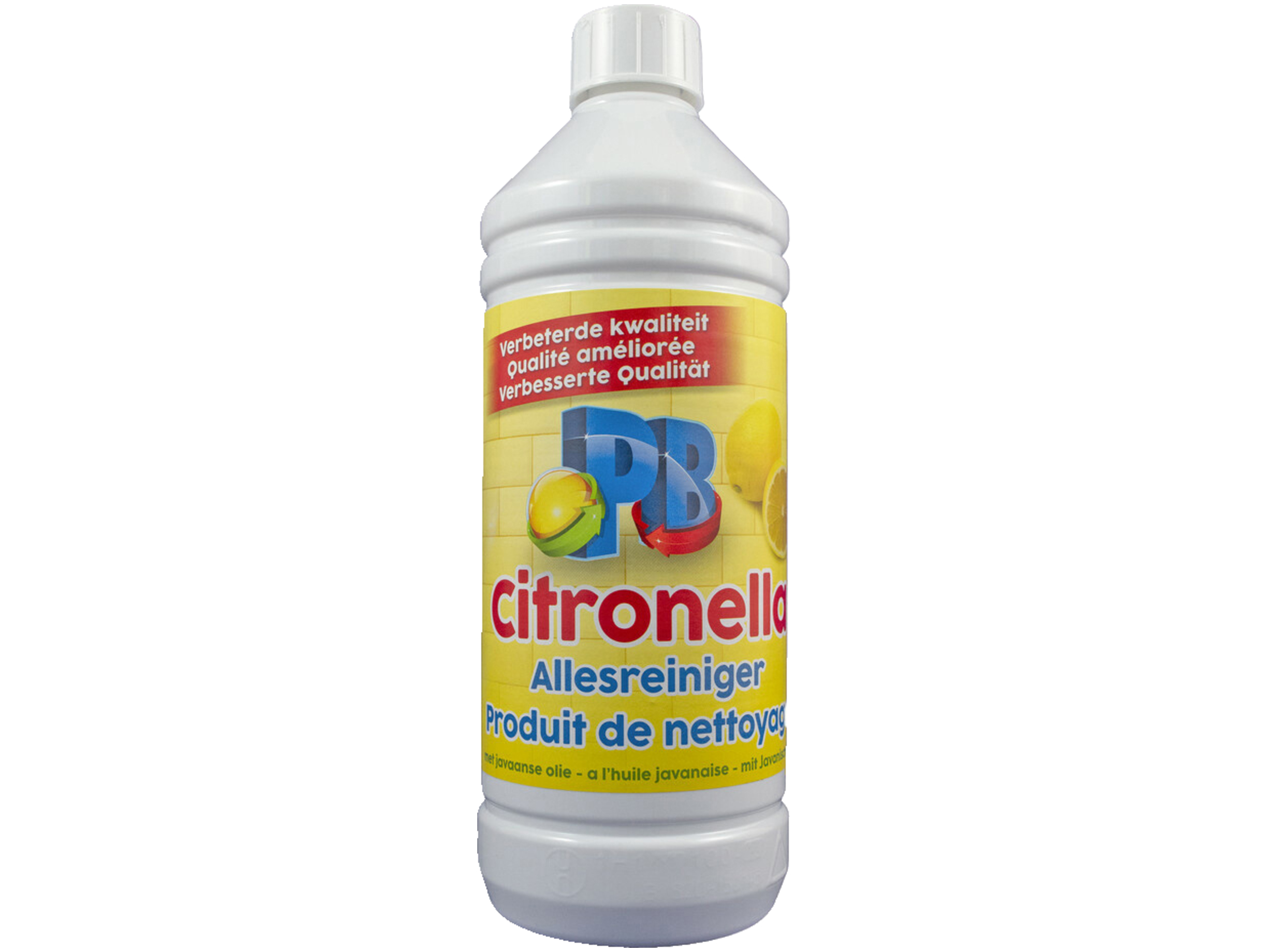 Citronella