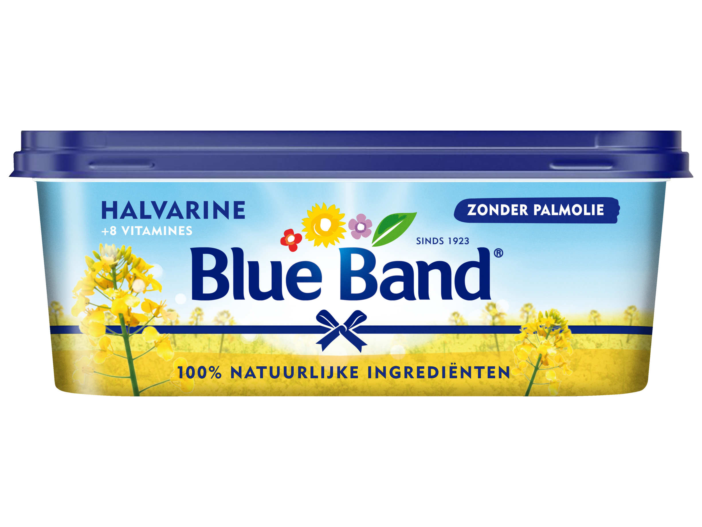 Halvarine
