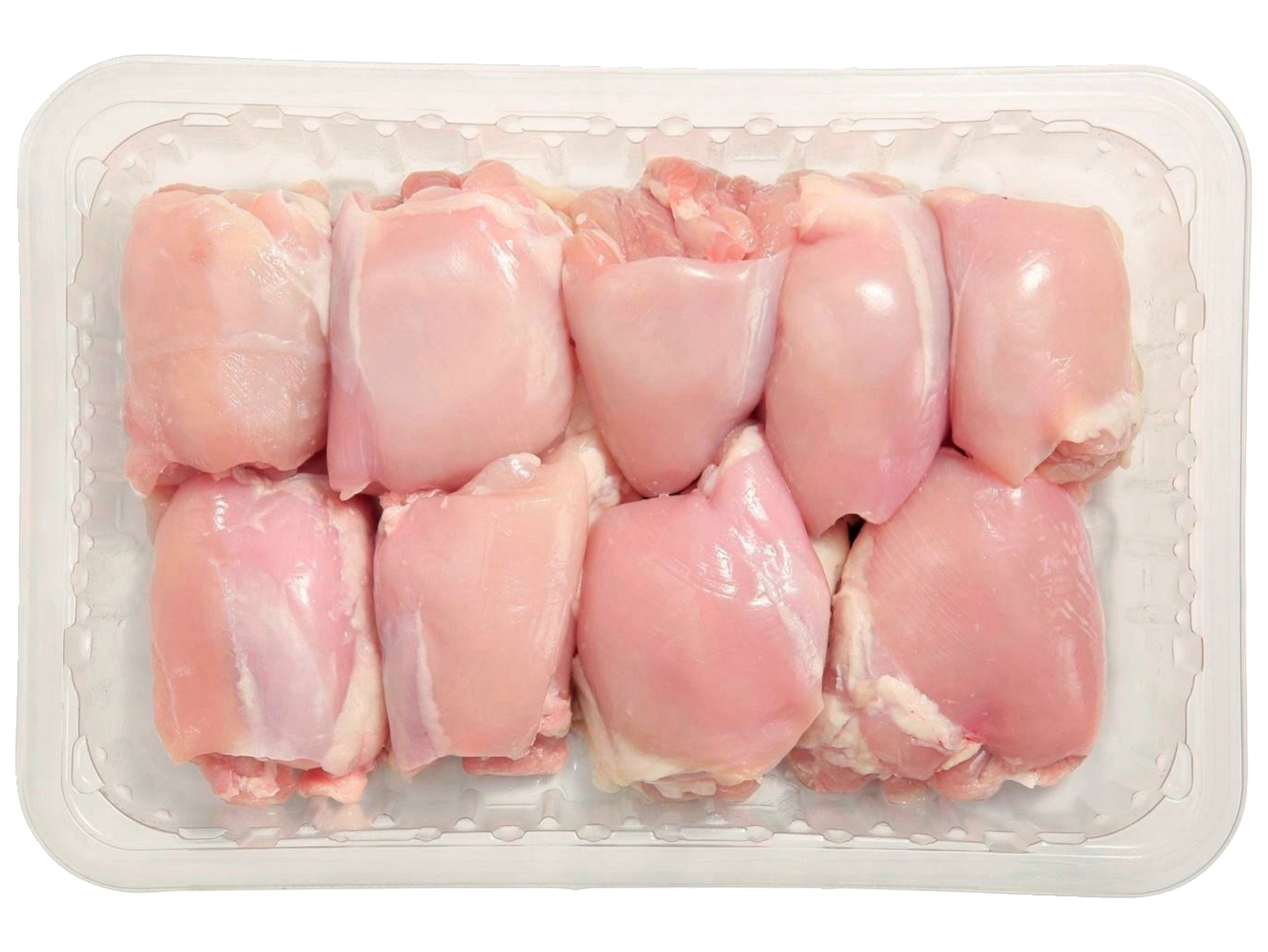 Kipdijfilet grootverpakking