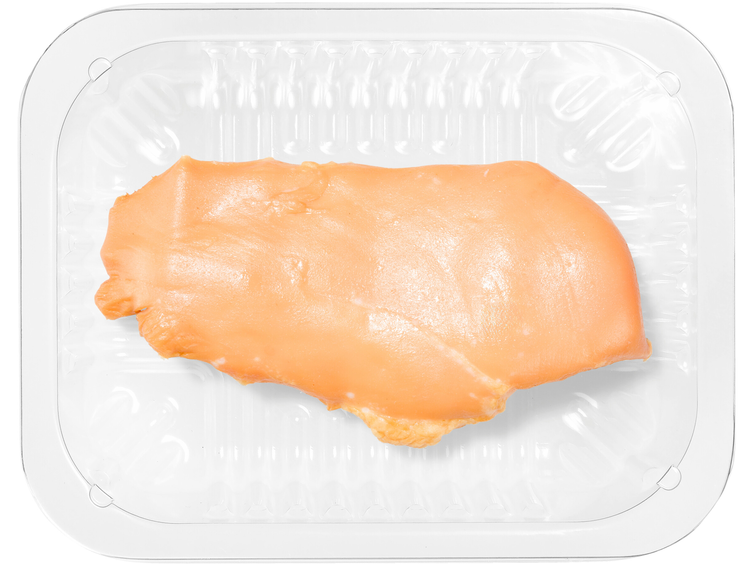Kipfilet gerookt