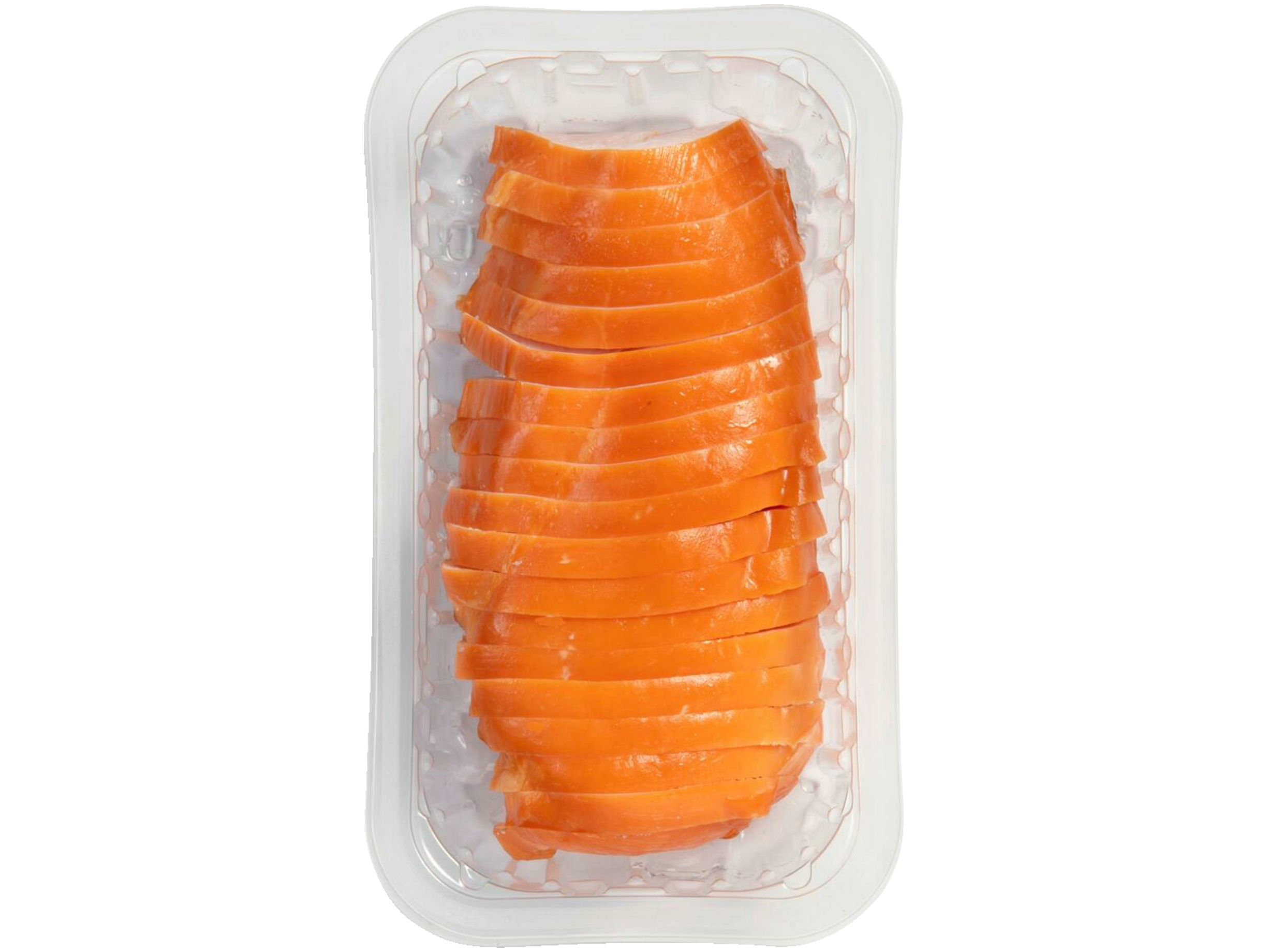 Gerookte kipfilet