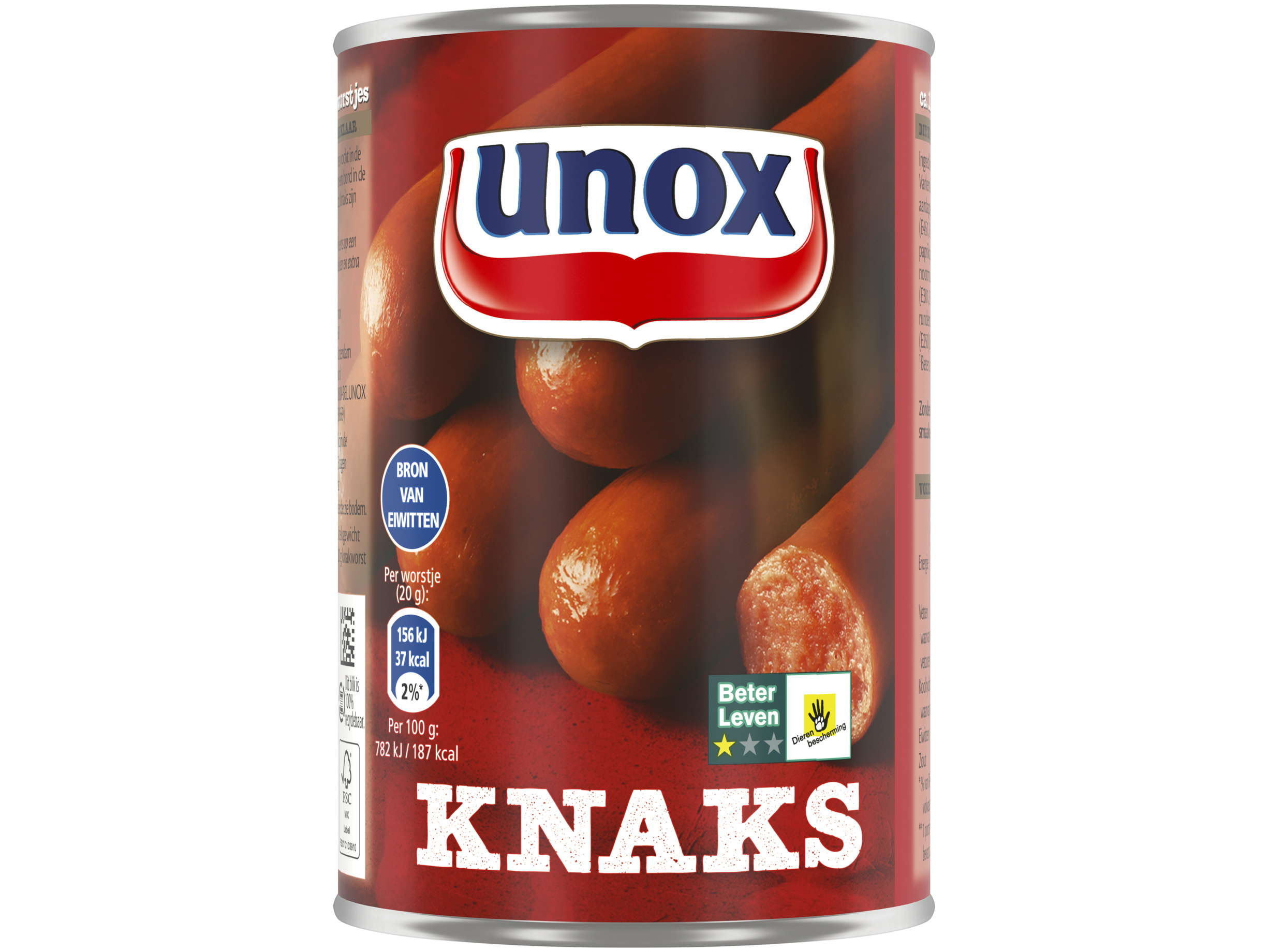 Knakworst Knaks