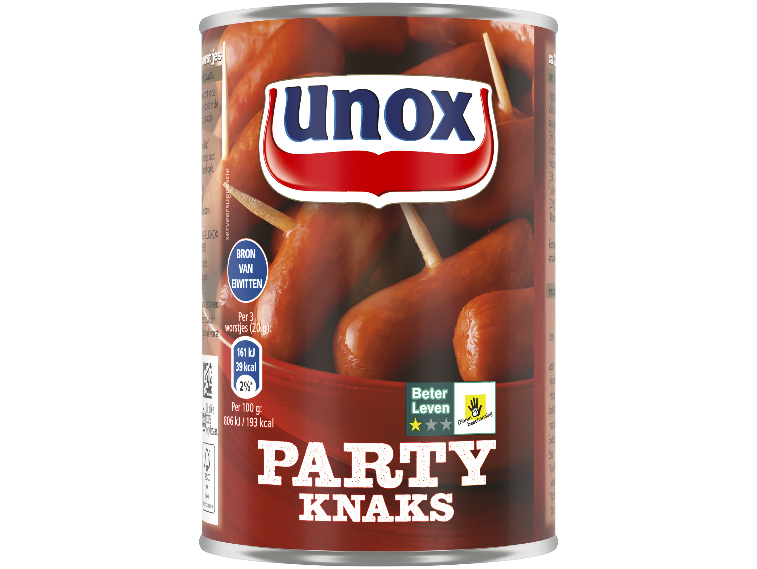 Party knaks
