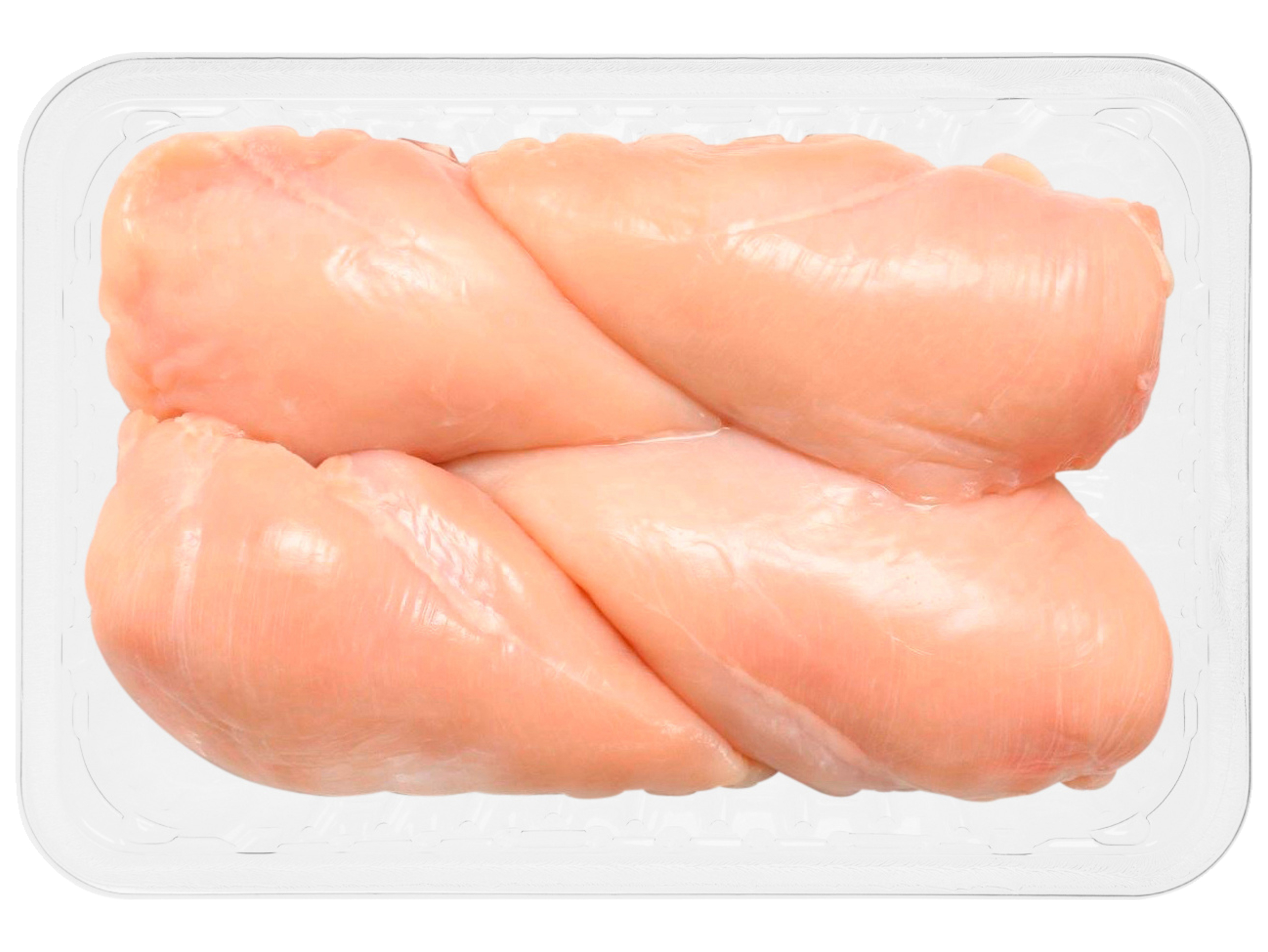 Kipfilet grootverpakking