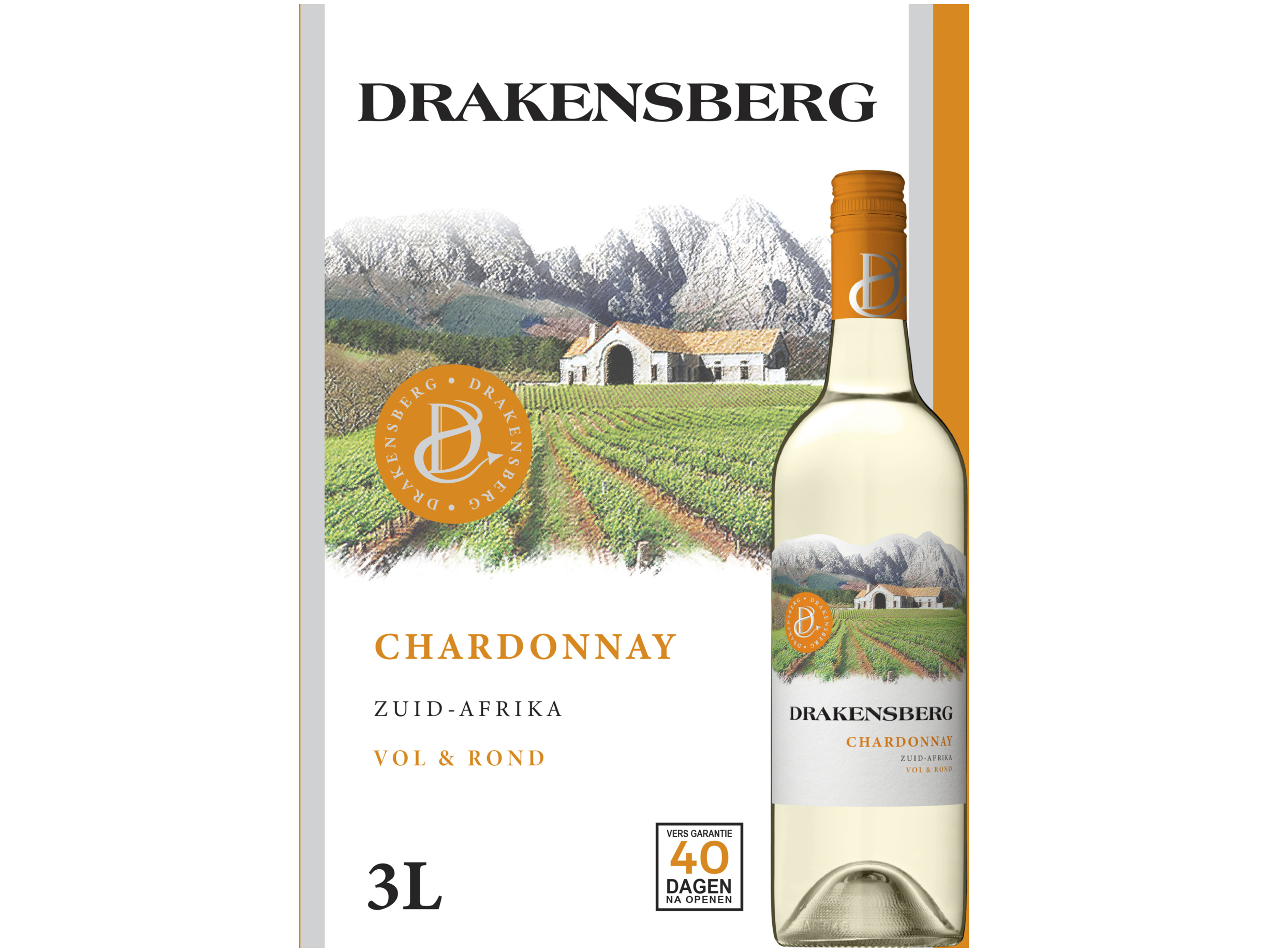 Chardonnay
