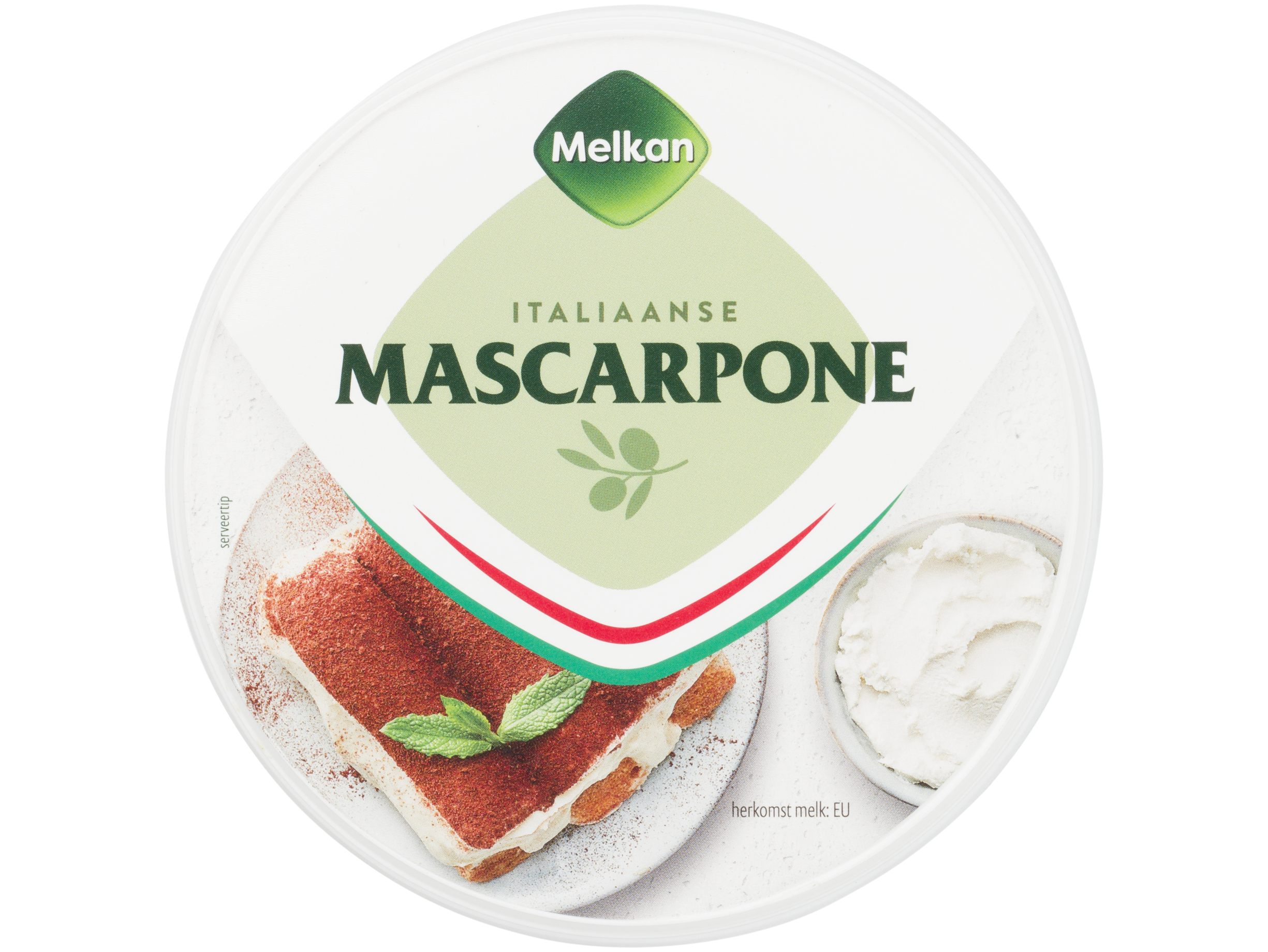 Mascarpone