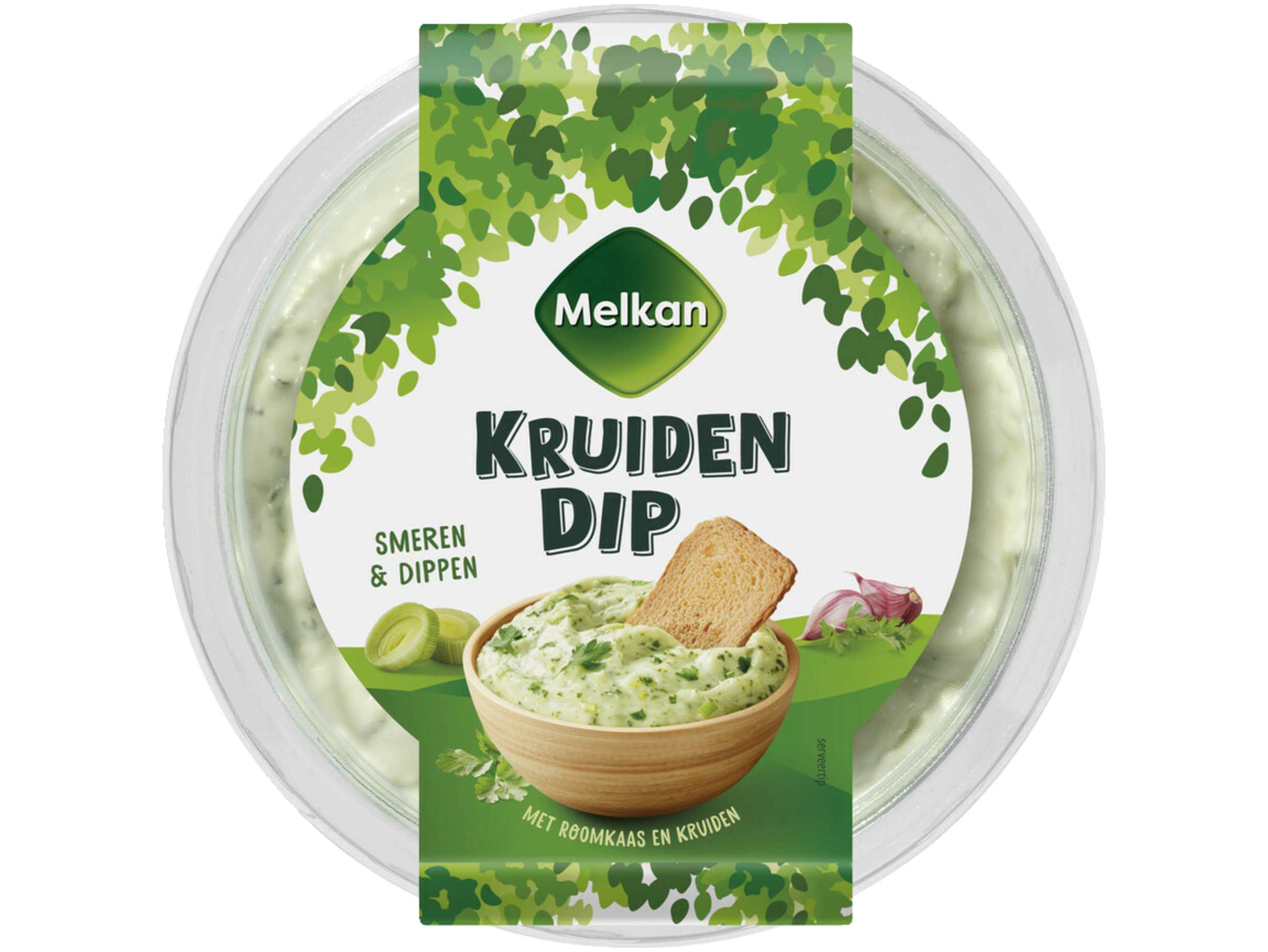 Kruidendip