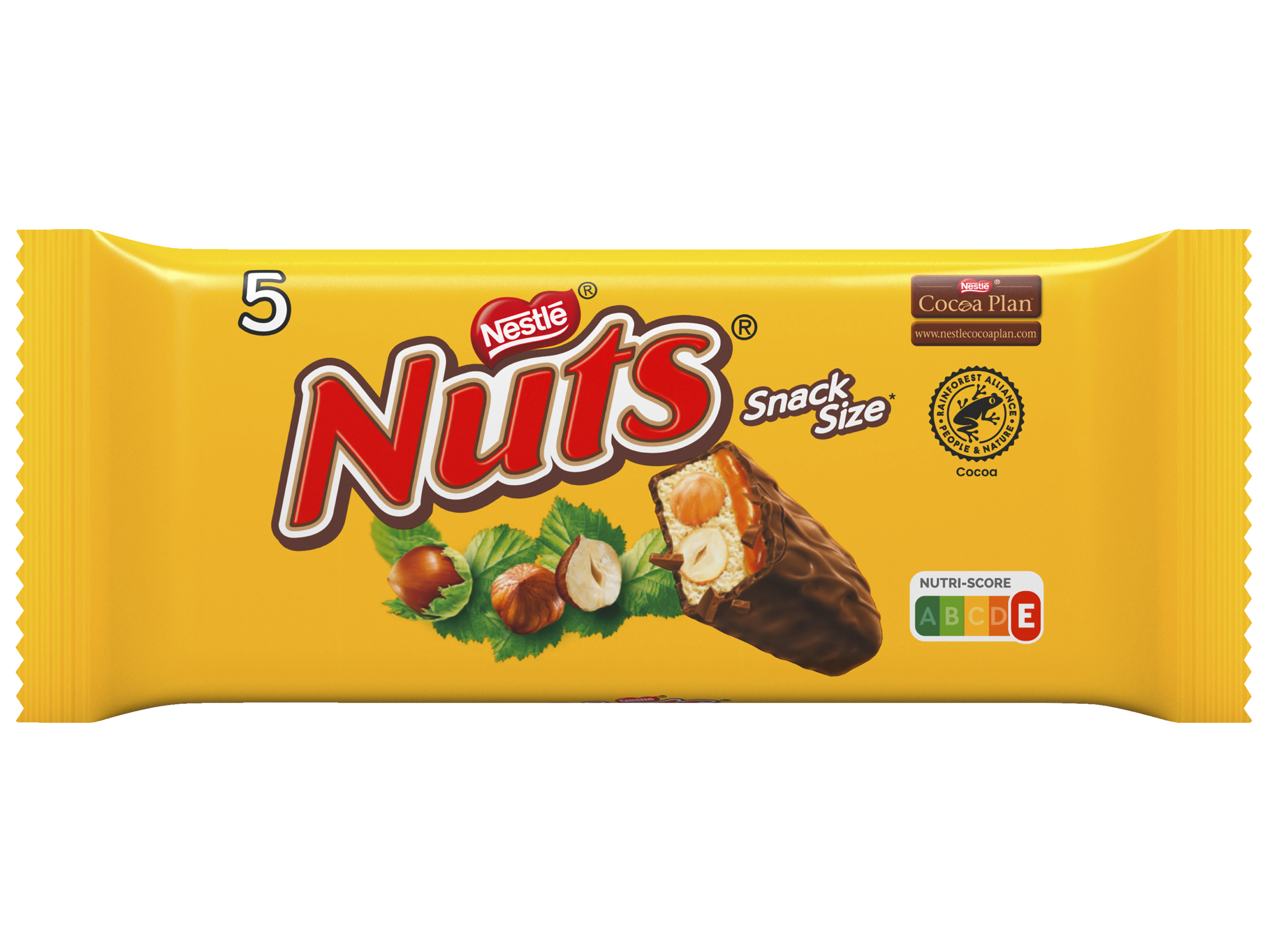 Nuts