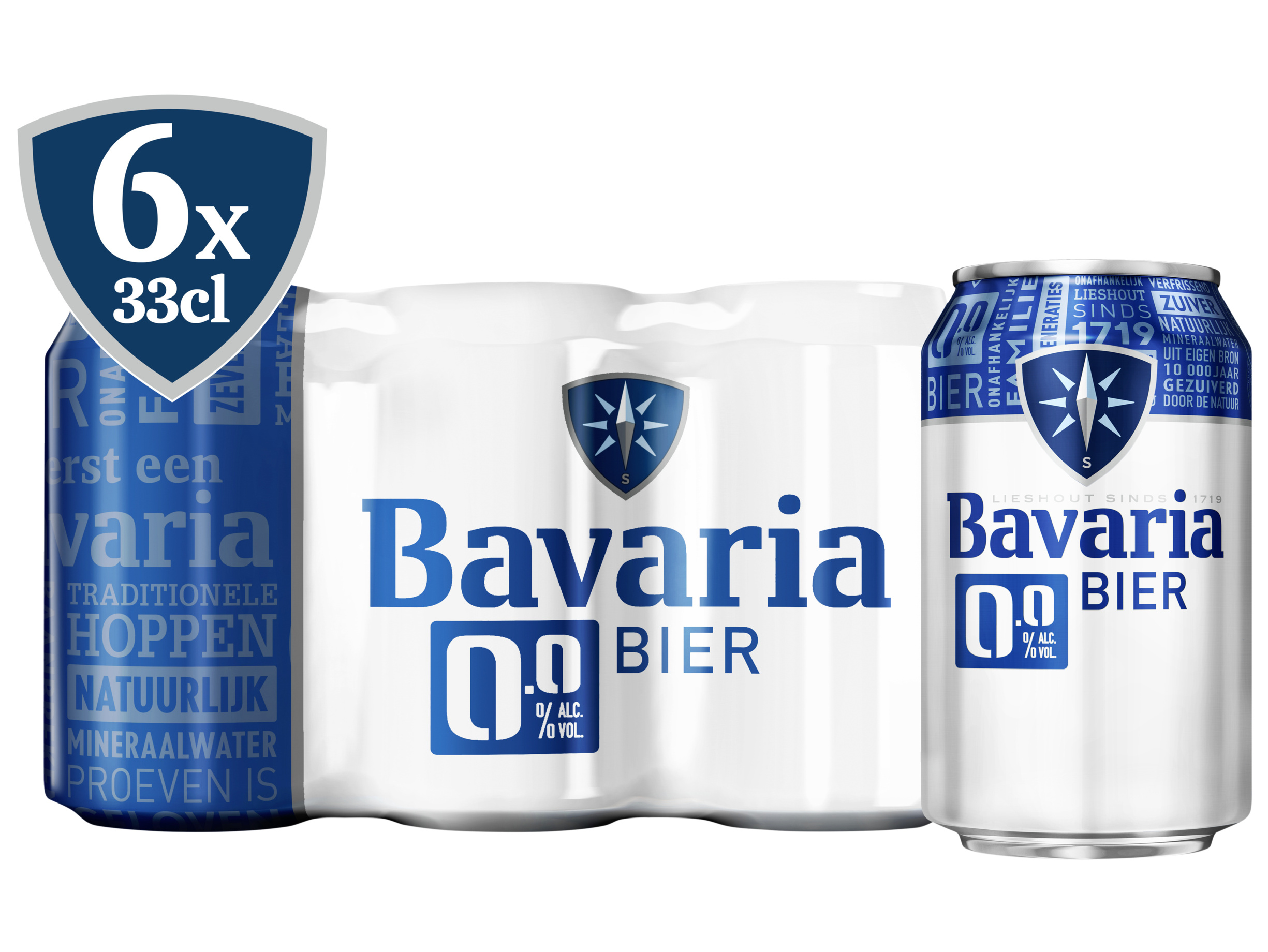 0.0 bier