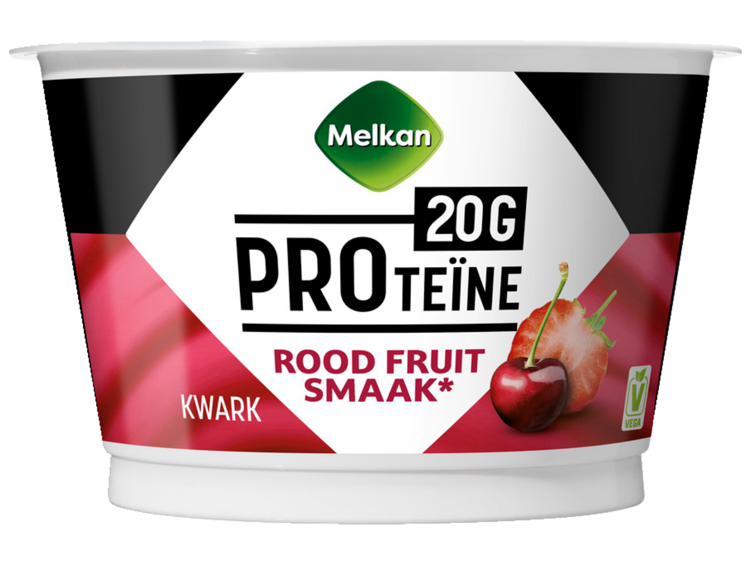 High protein rood fruit