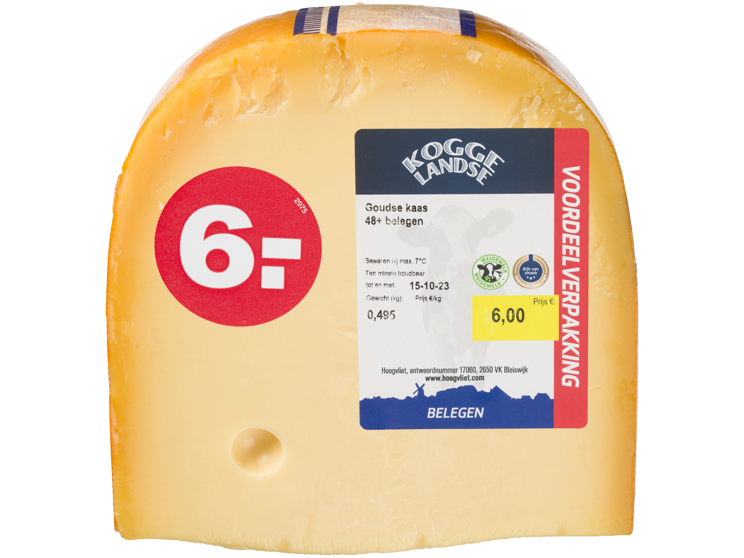 Belegen
