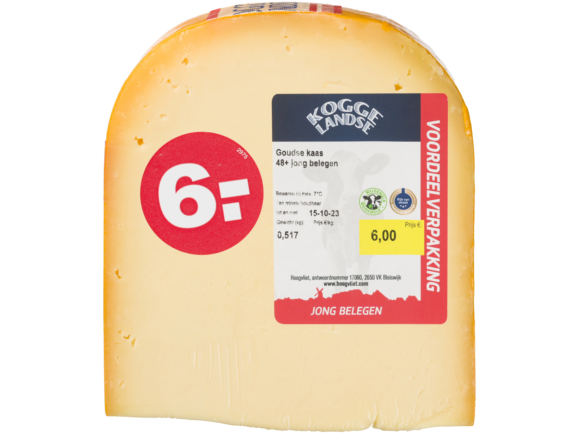 Jong belegen